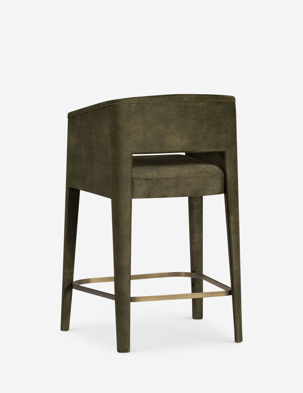 Lulu and Georgia - Velez Counter Stool