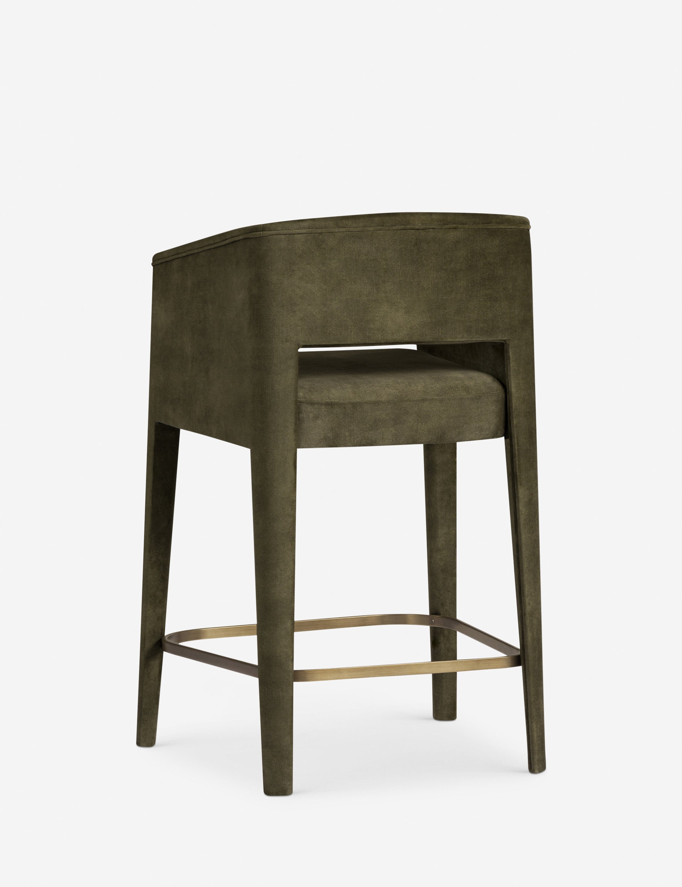 Lulu and Georgia - Velez Counter Stool