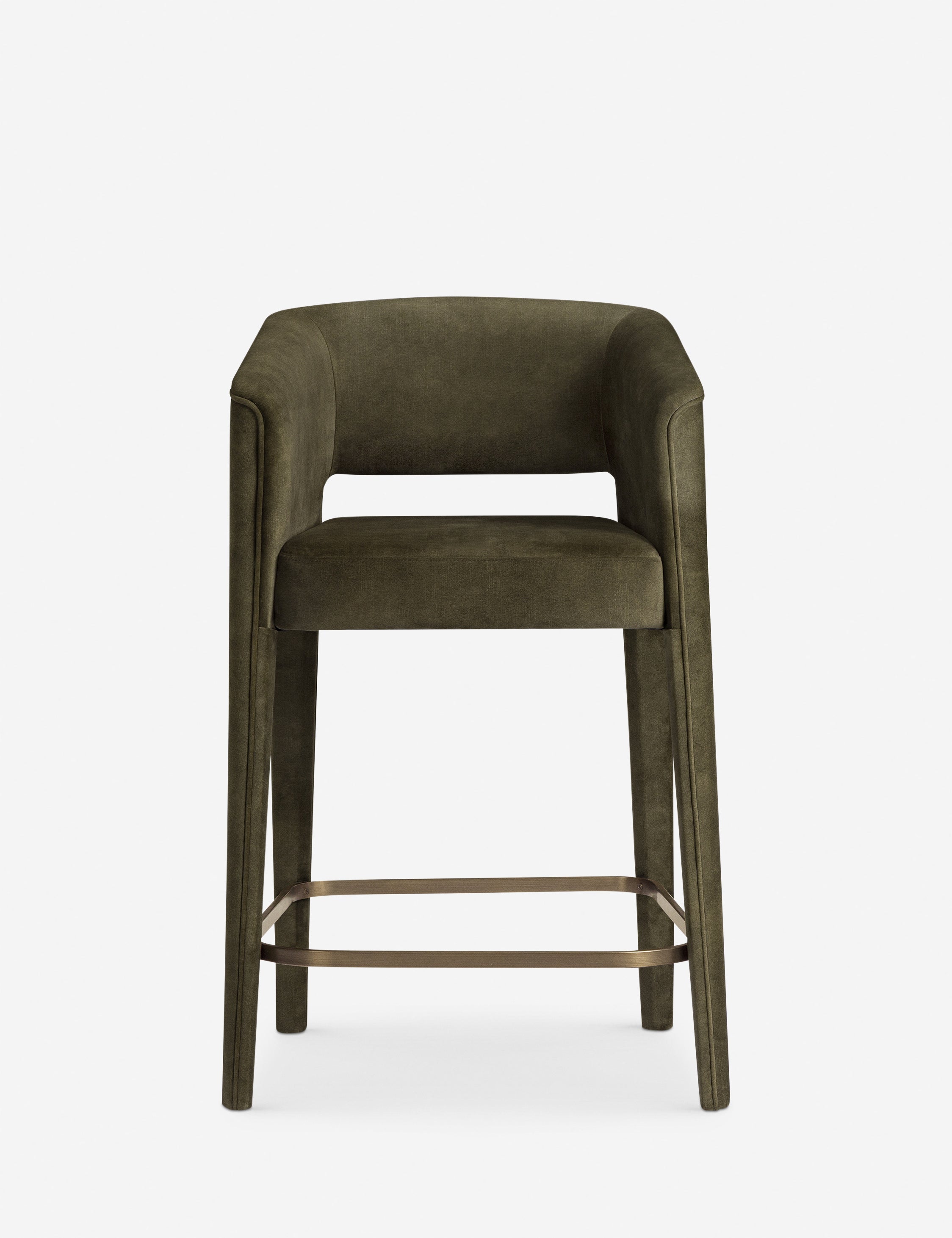 Lulu and Georgia - Velez Counter Stool