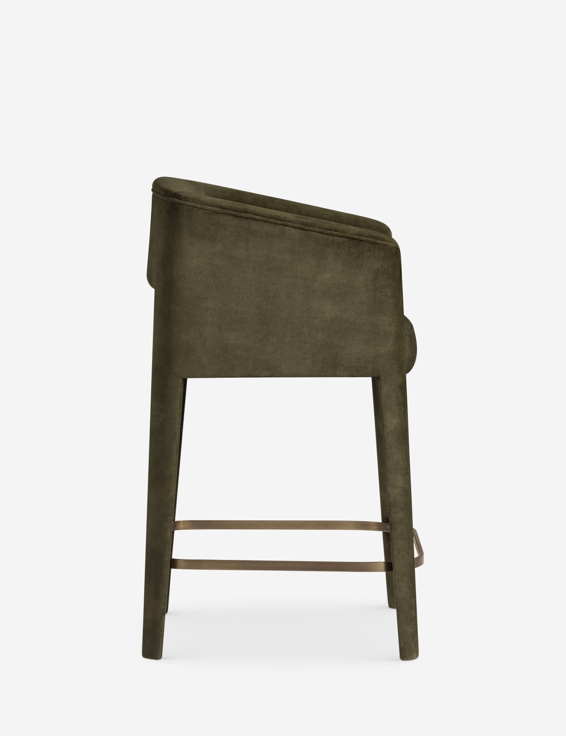 Lulu and Georgia - Velez Counter Stool