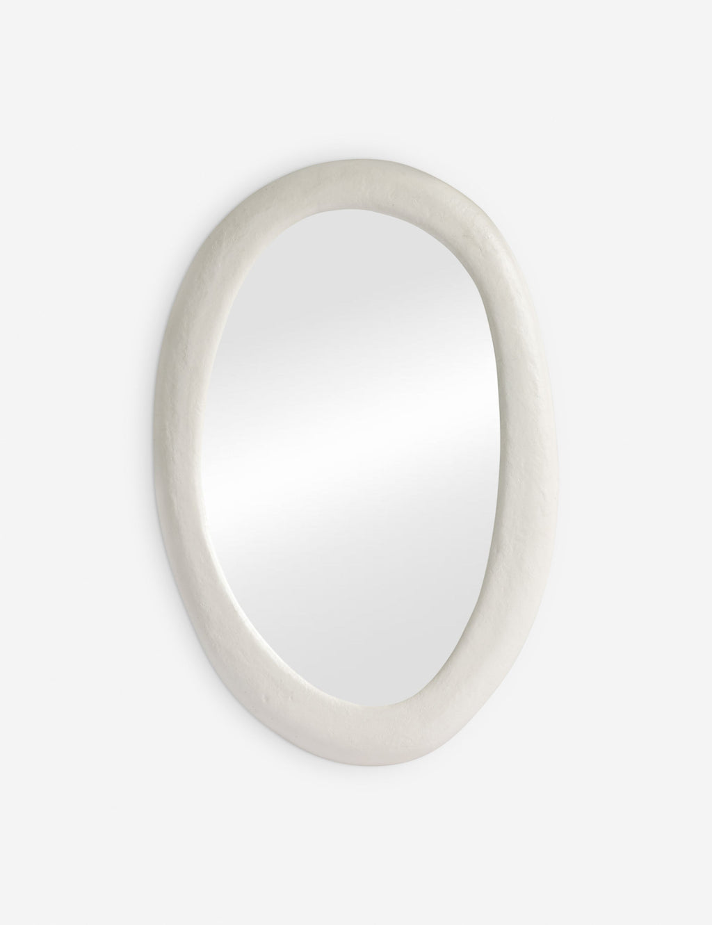 Lulu and Georgia - Simone Mirror by Button Atelier x Co.House Designs