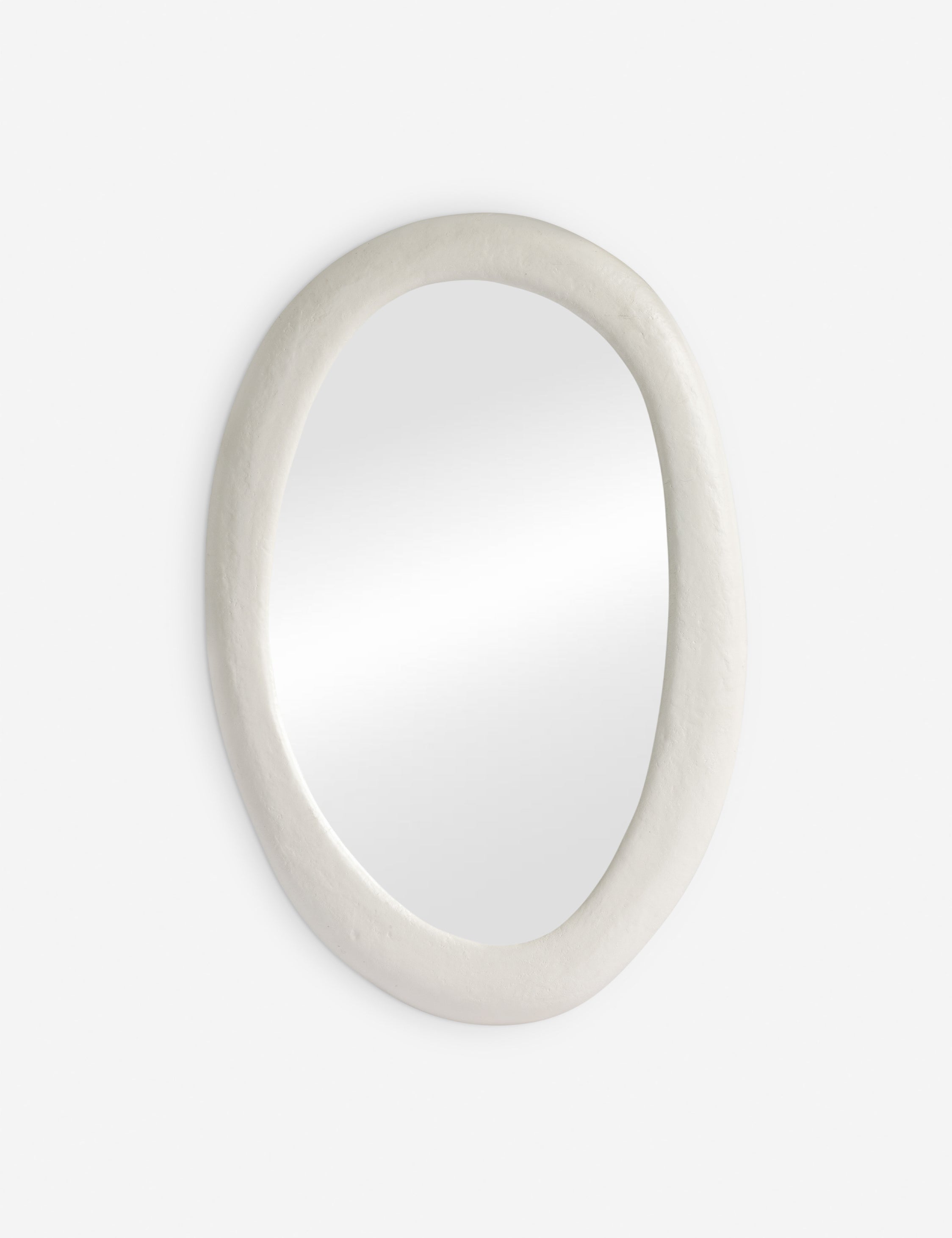 Lulu and Georgia - Simone Mirror by Button Atelier x Co.House Designs