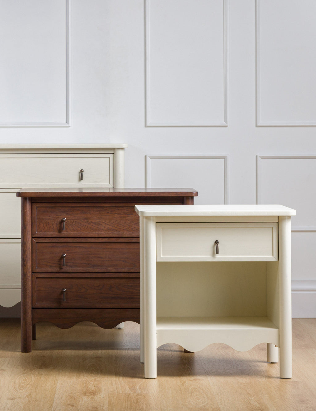Lulu and Georgia - Millie Nightstand