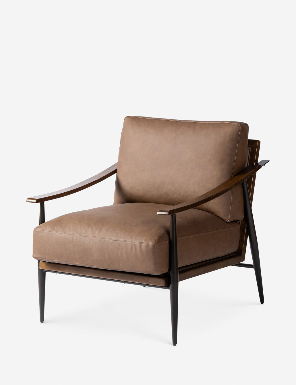 Lulu and Georgia - Cedric Accent Chair