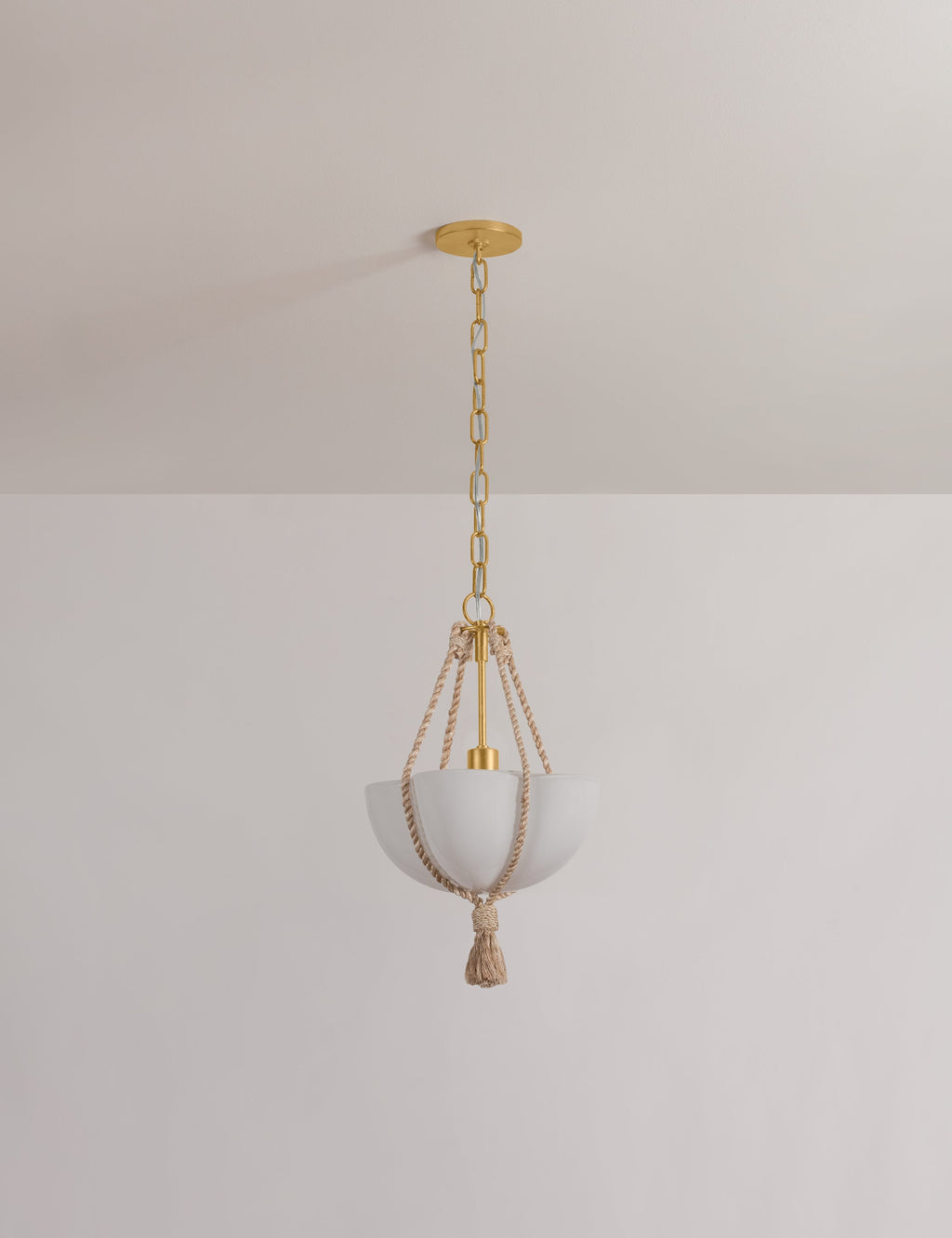 Lulu and Georgia - Bosaro Pendant Light