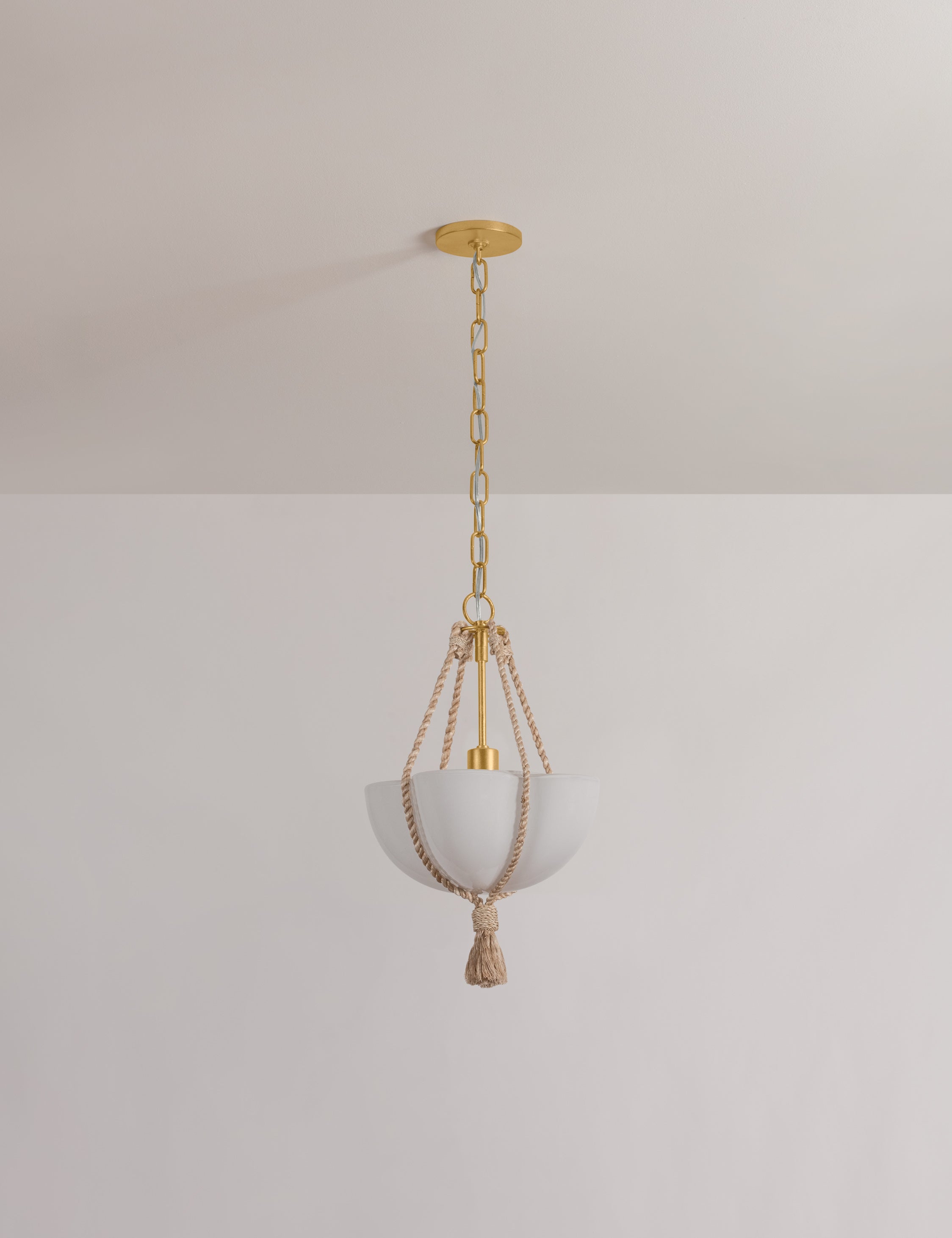 Lulu and Georgia - Bosaro Pendant Light