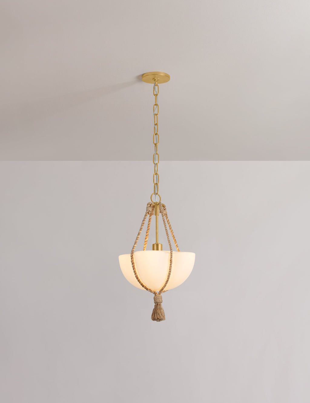 Lulu and Georgia - Bosaro Pendant Light