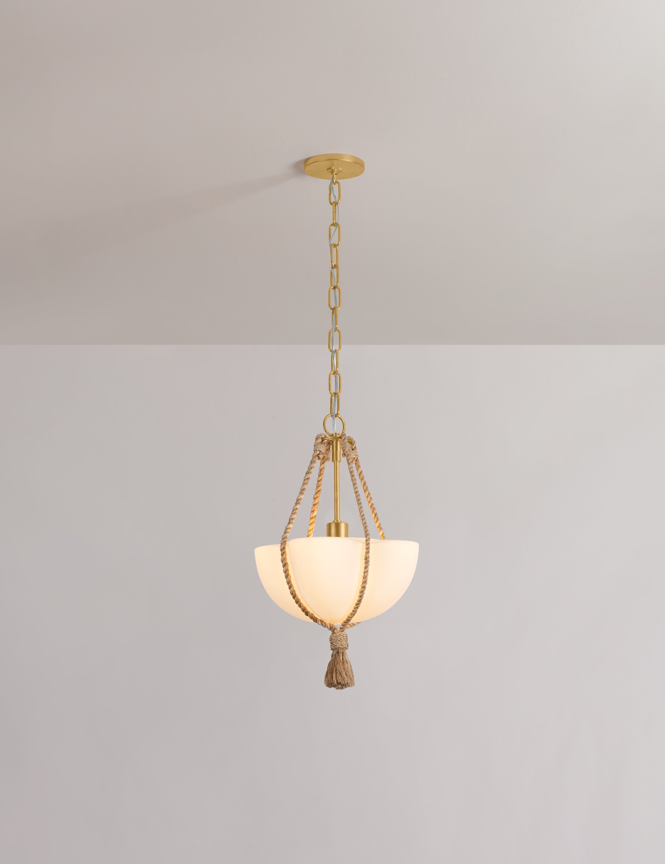 Lulu and Georgia - Bosaro Pendant Light