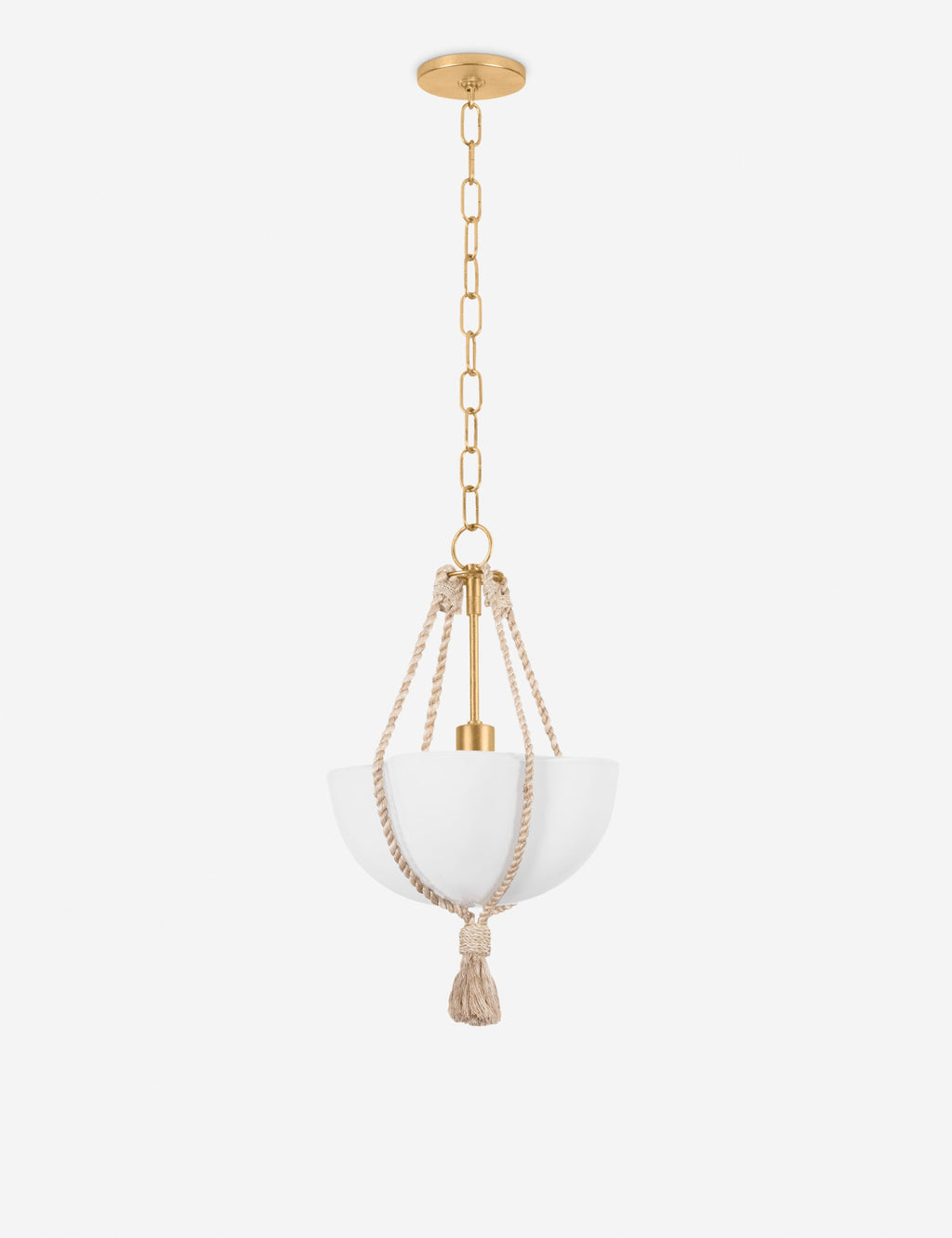 Lulu and Georgia - Bosaro Pendant Light