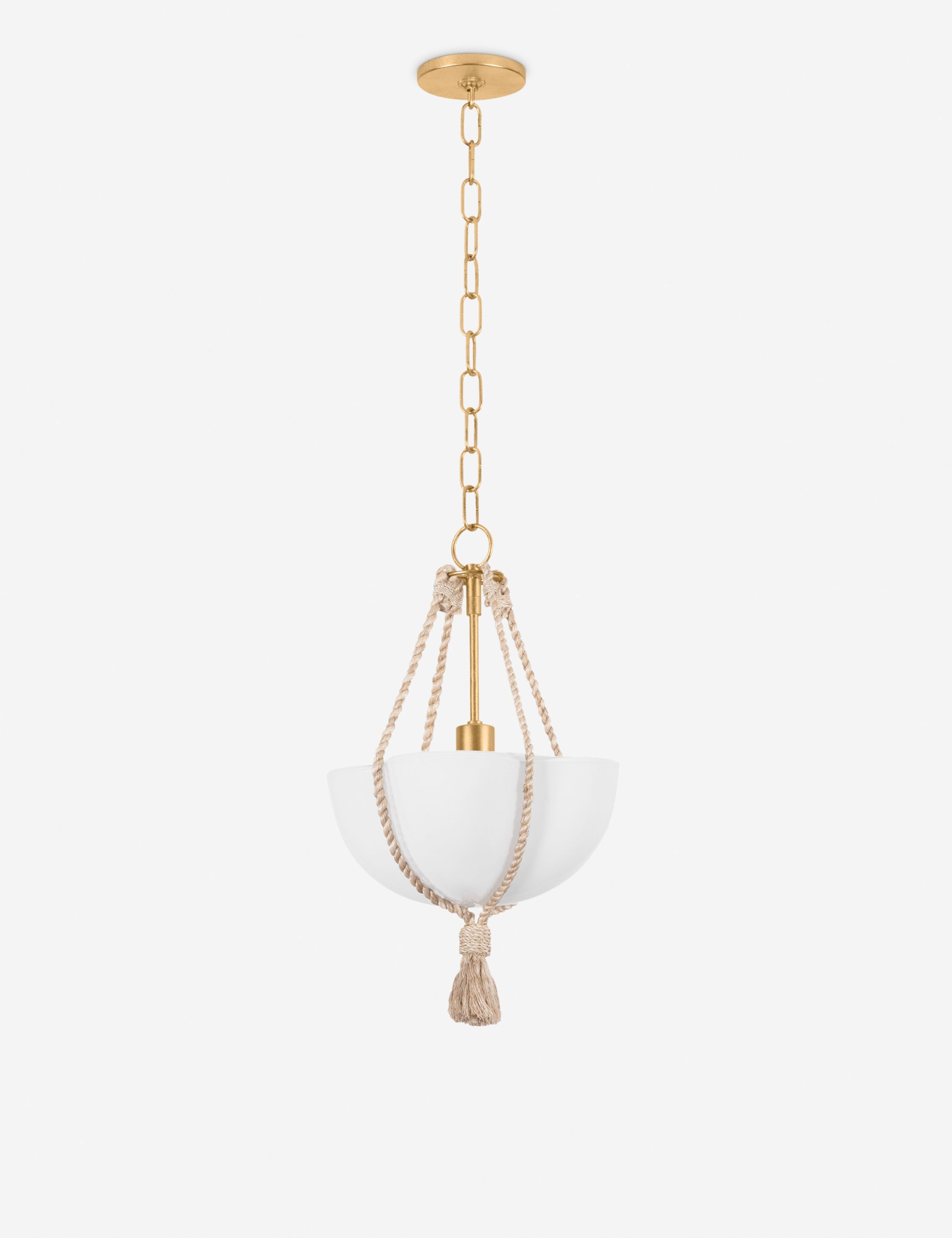 Lulu and Georgia - Bosaro Pendant Light