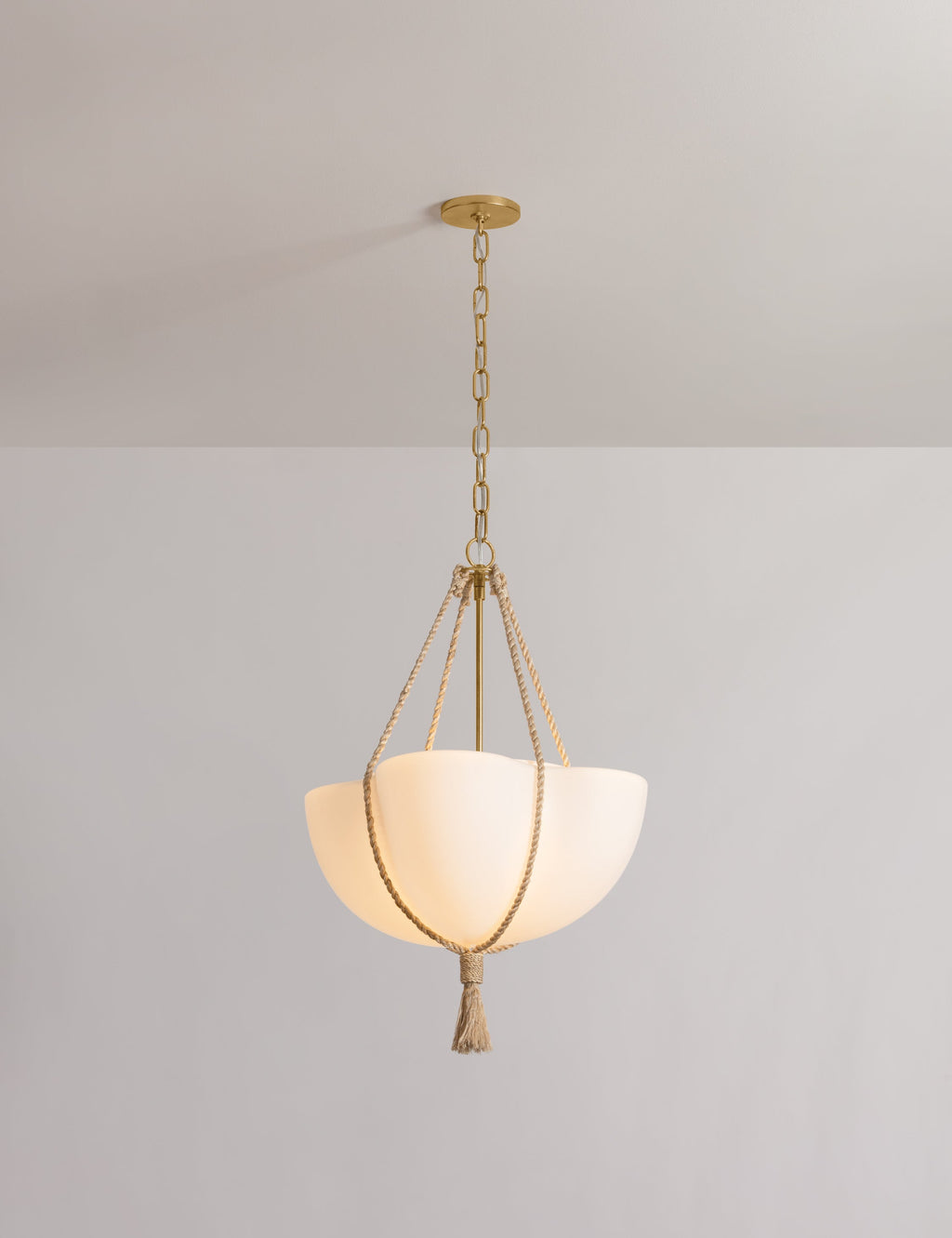 Lulu and Georgia - Bosaro Pendant Light