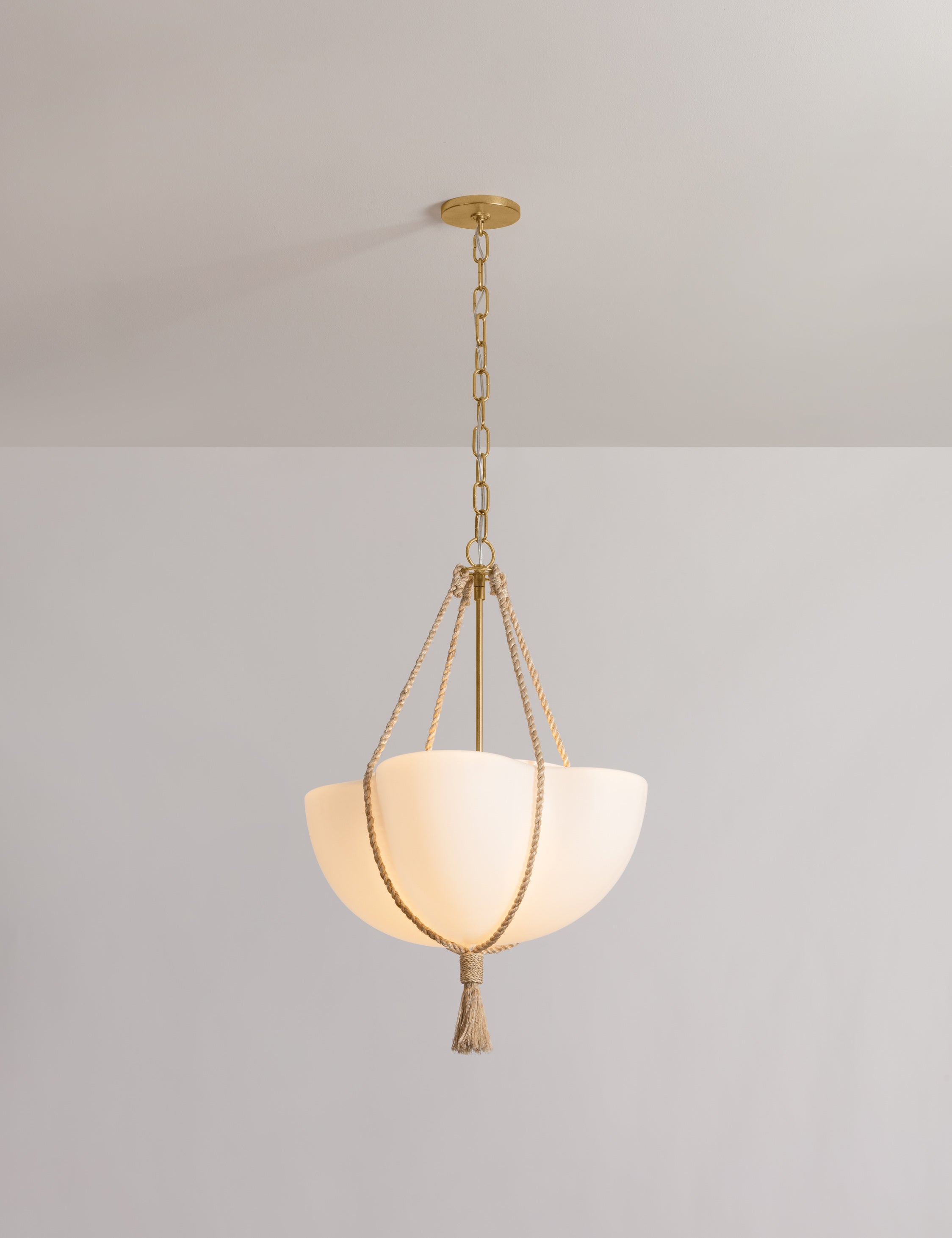 Lulu and Georgia - Bosaro Pendant Light