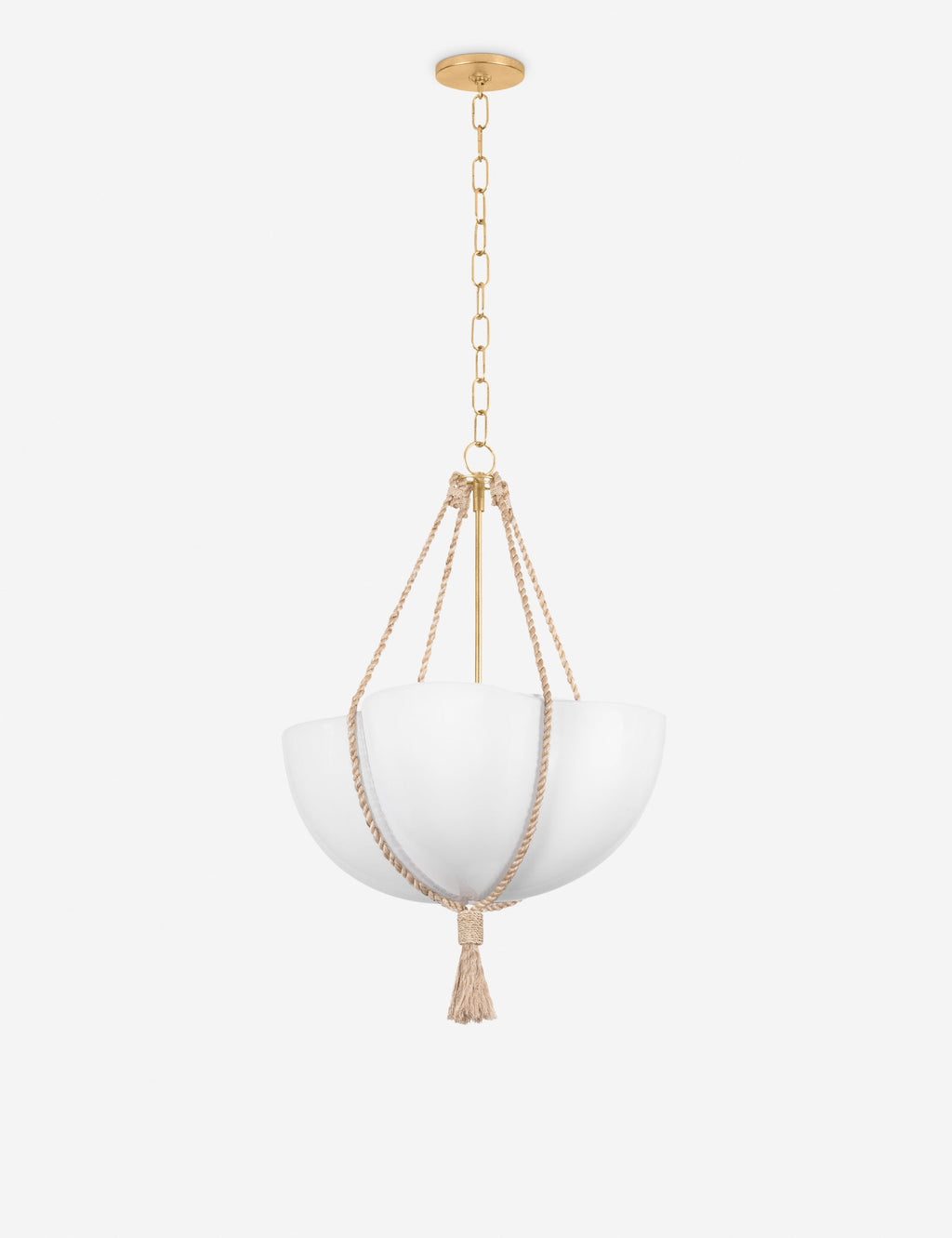Lulu and Georgia - Bosaro Pendant Light