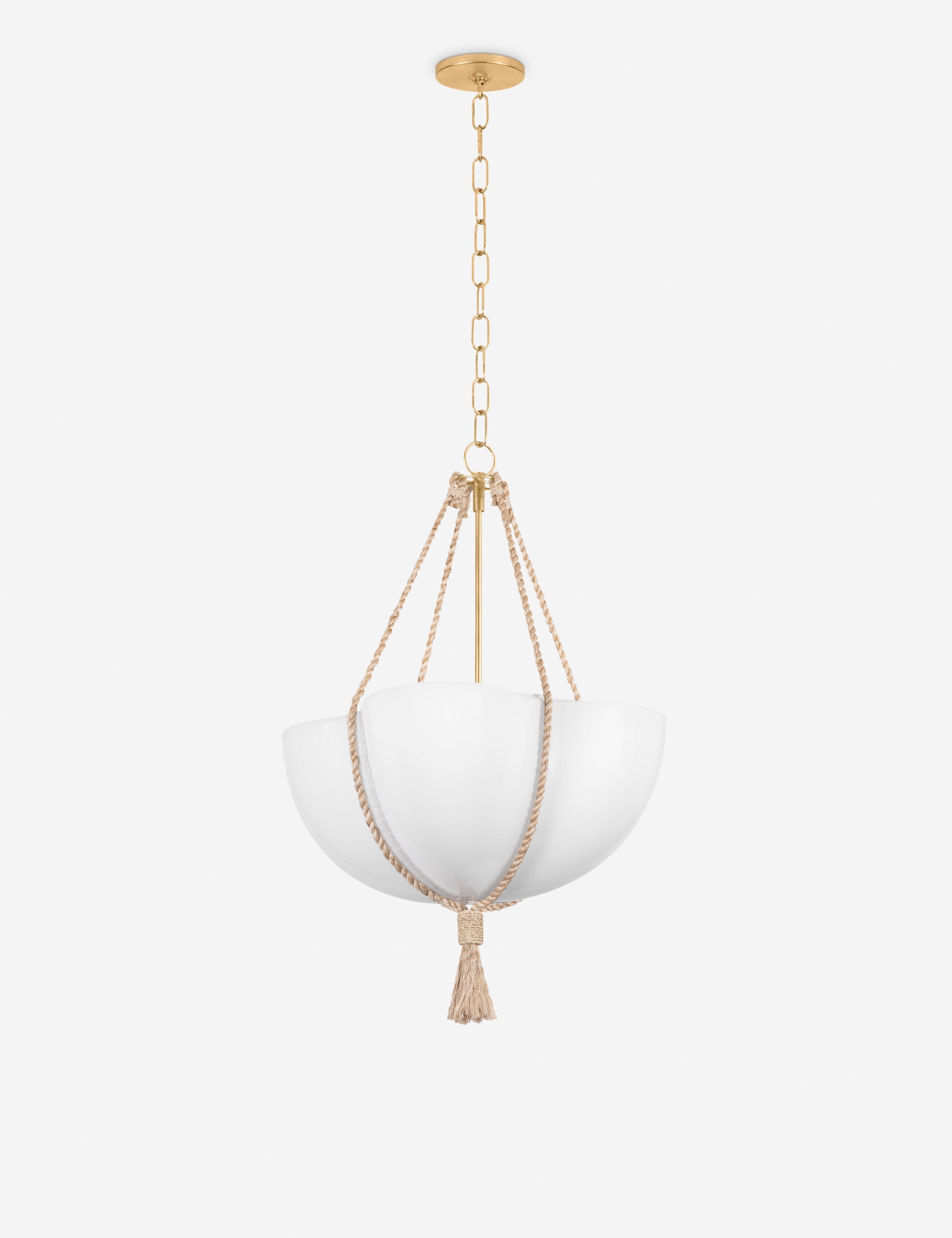 Lulu and Georgia - Bosaro Pendant Light
