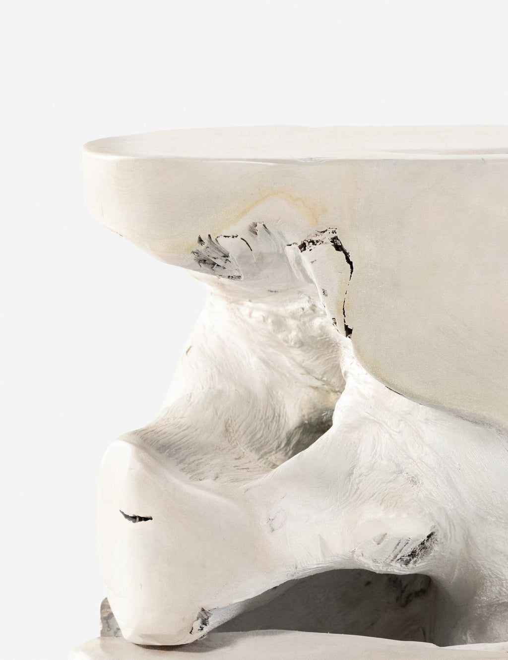 Lulu and Georgia - Hardy Indoor / Outdoor Stool