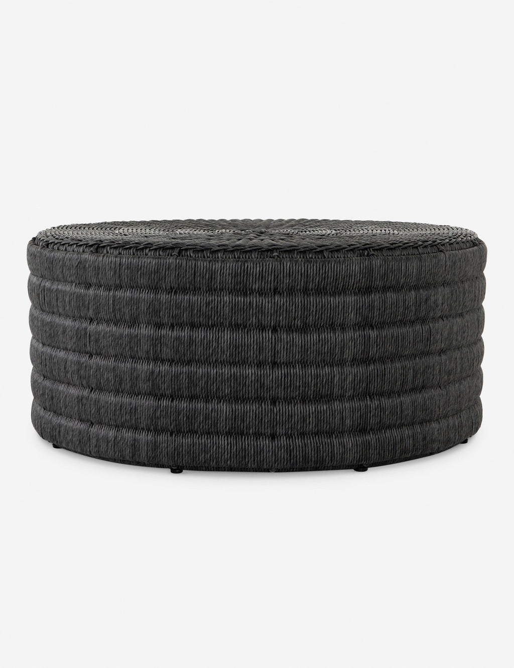 Lulu and Georgia - Satomi Indoor / Outdoor Round Coffee Table
