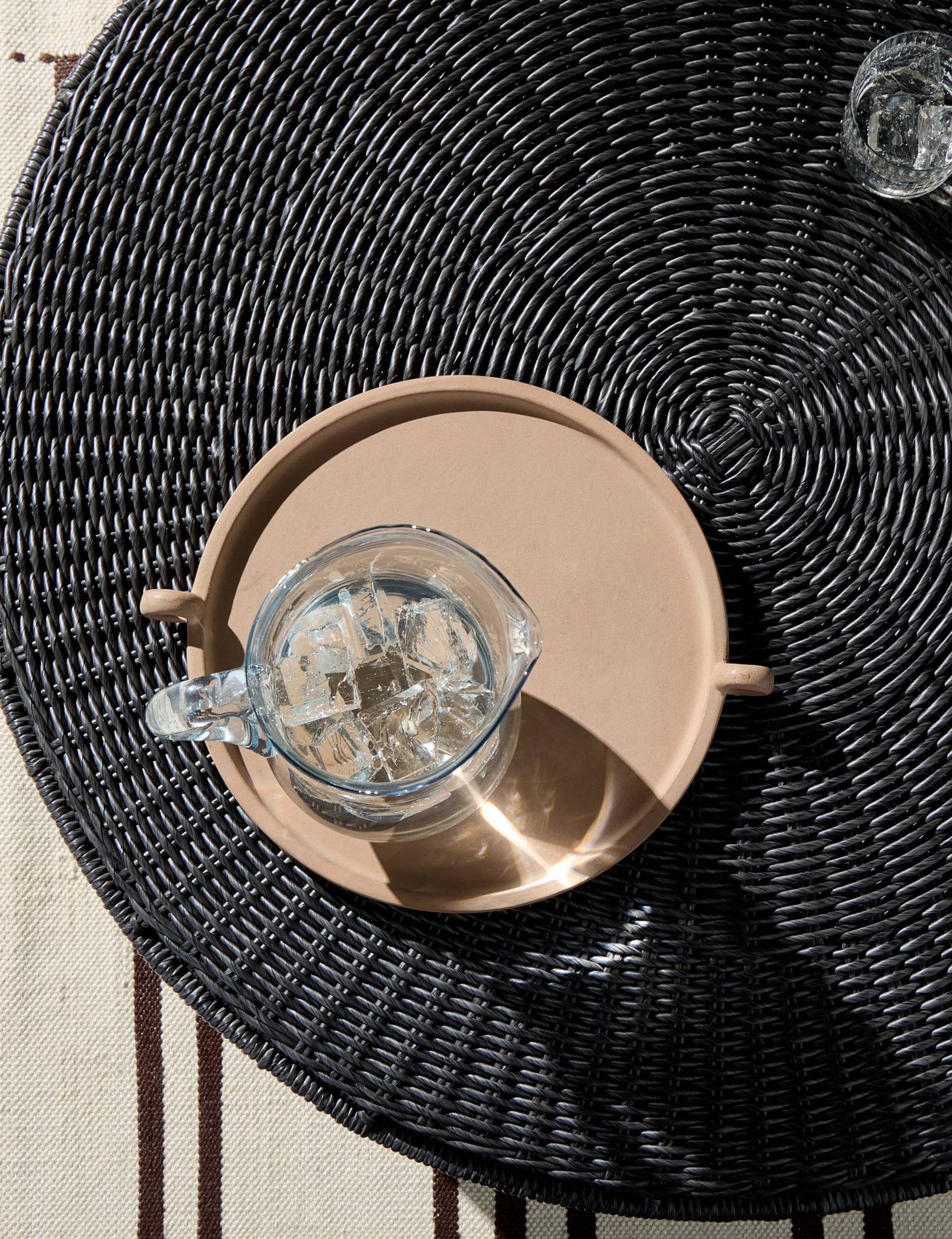 Lulu and Georgia - Satomi Indoor / Outdoor Round Coffee Table