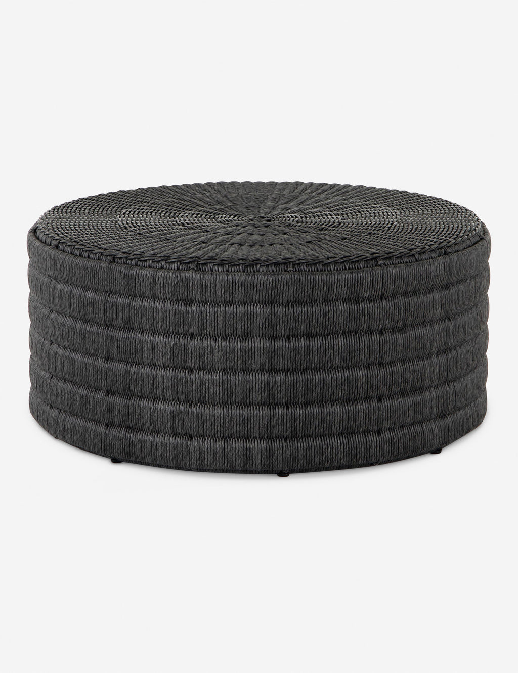 Lulu and Georgia - Satomi Indoor / Outdoor Round Coffee Table