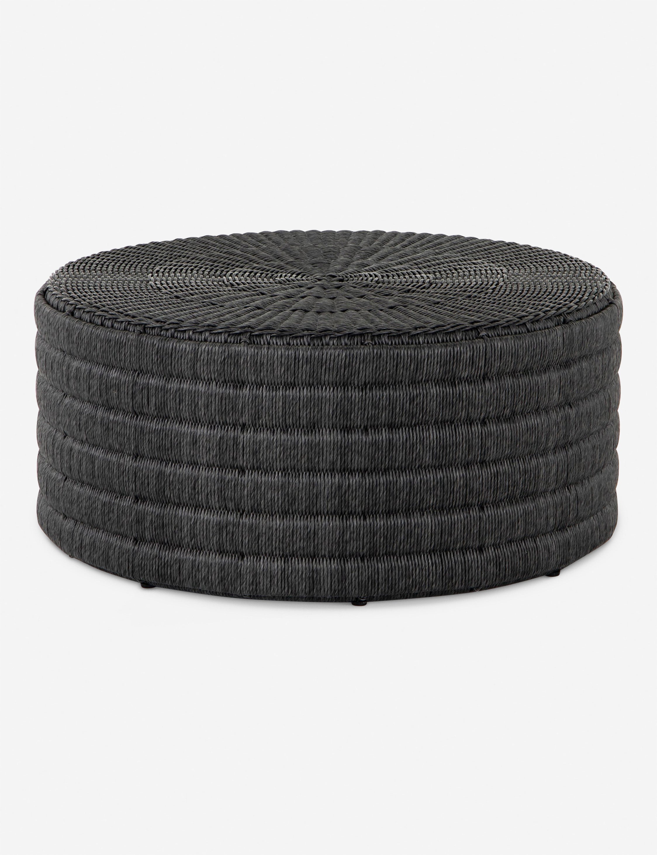 Lulu and Georgia - Satomi Indoor / Outdoor Round Coffee Table