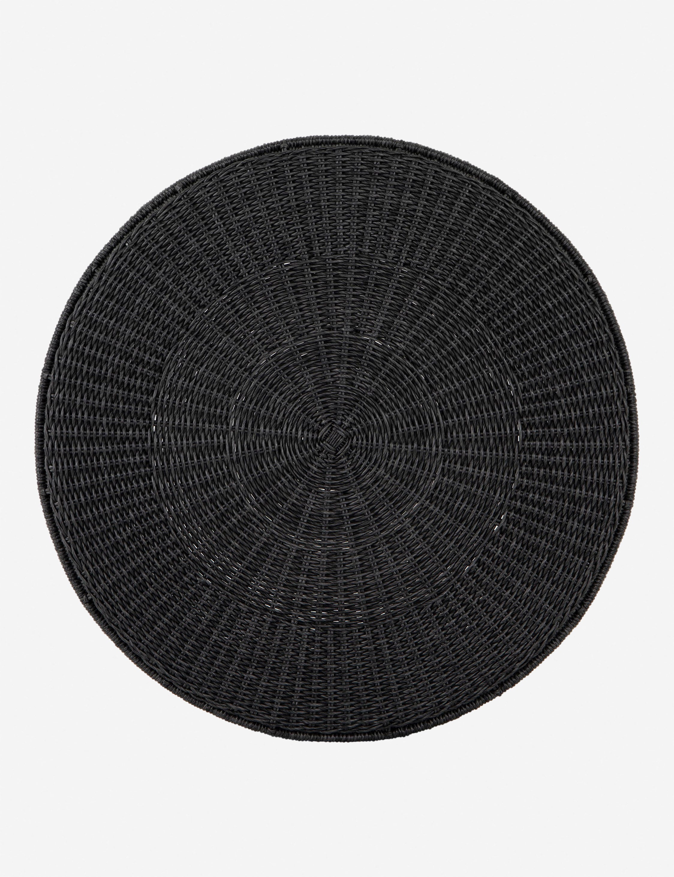 Lulu and Georgia - Satomi Indoor / Outdoor Round Coffee Table