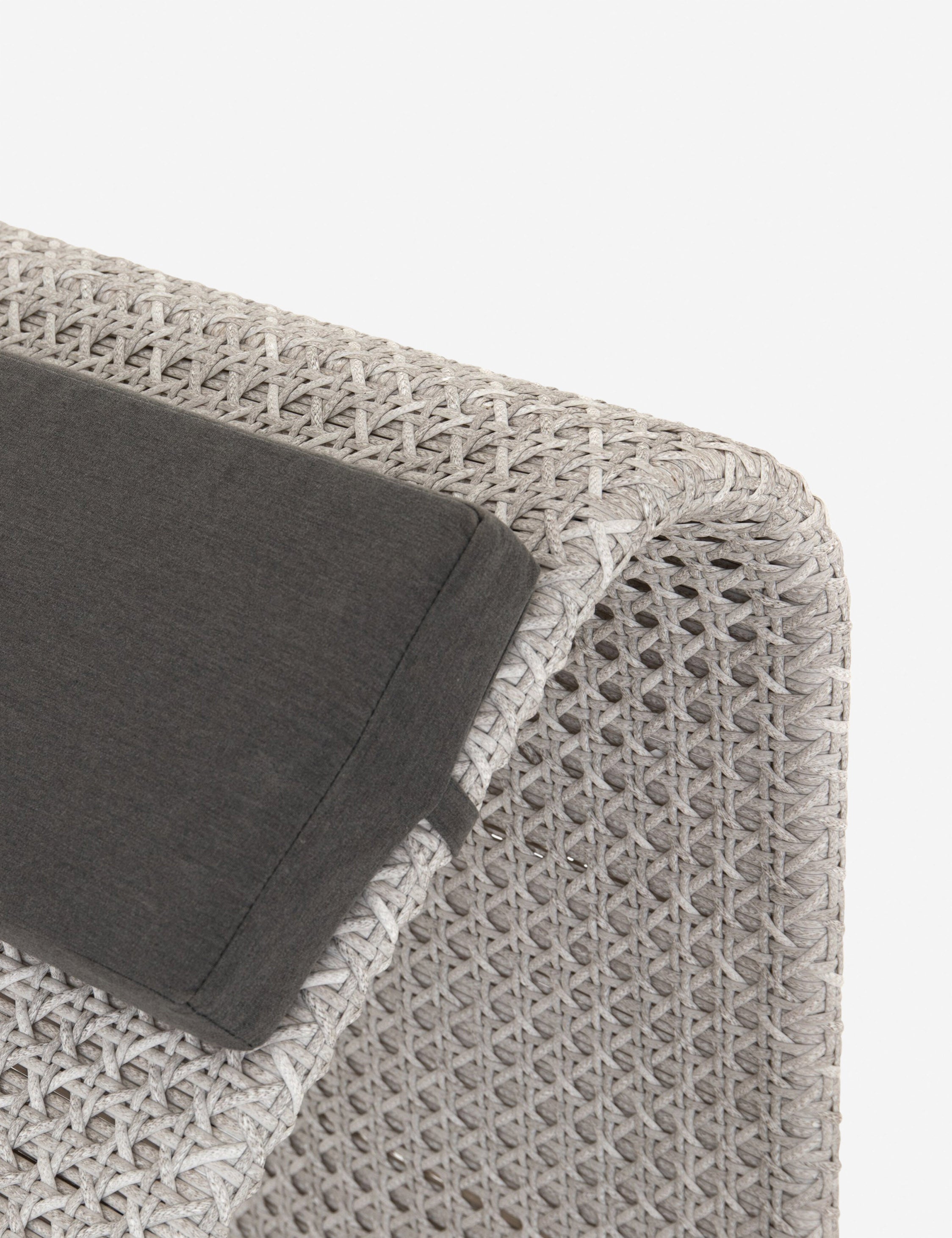 Lulu and Georgia - Simi Indoor / Outdoor Chaise