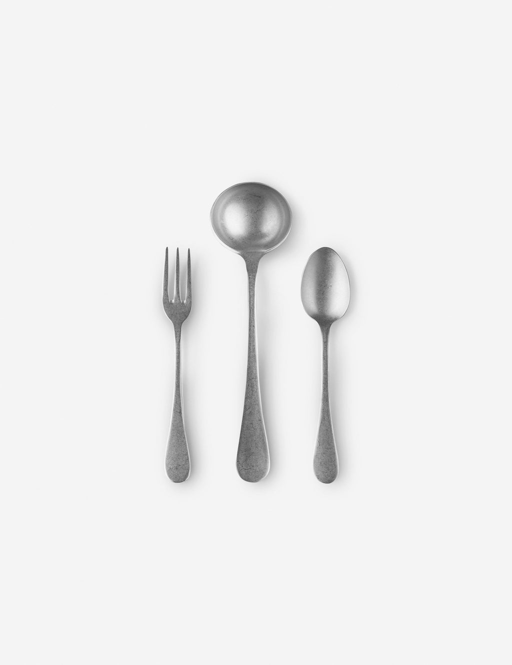 Lulu and Georgia - Vintage Serveware by Mepra