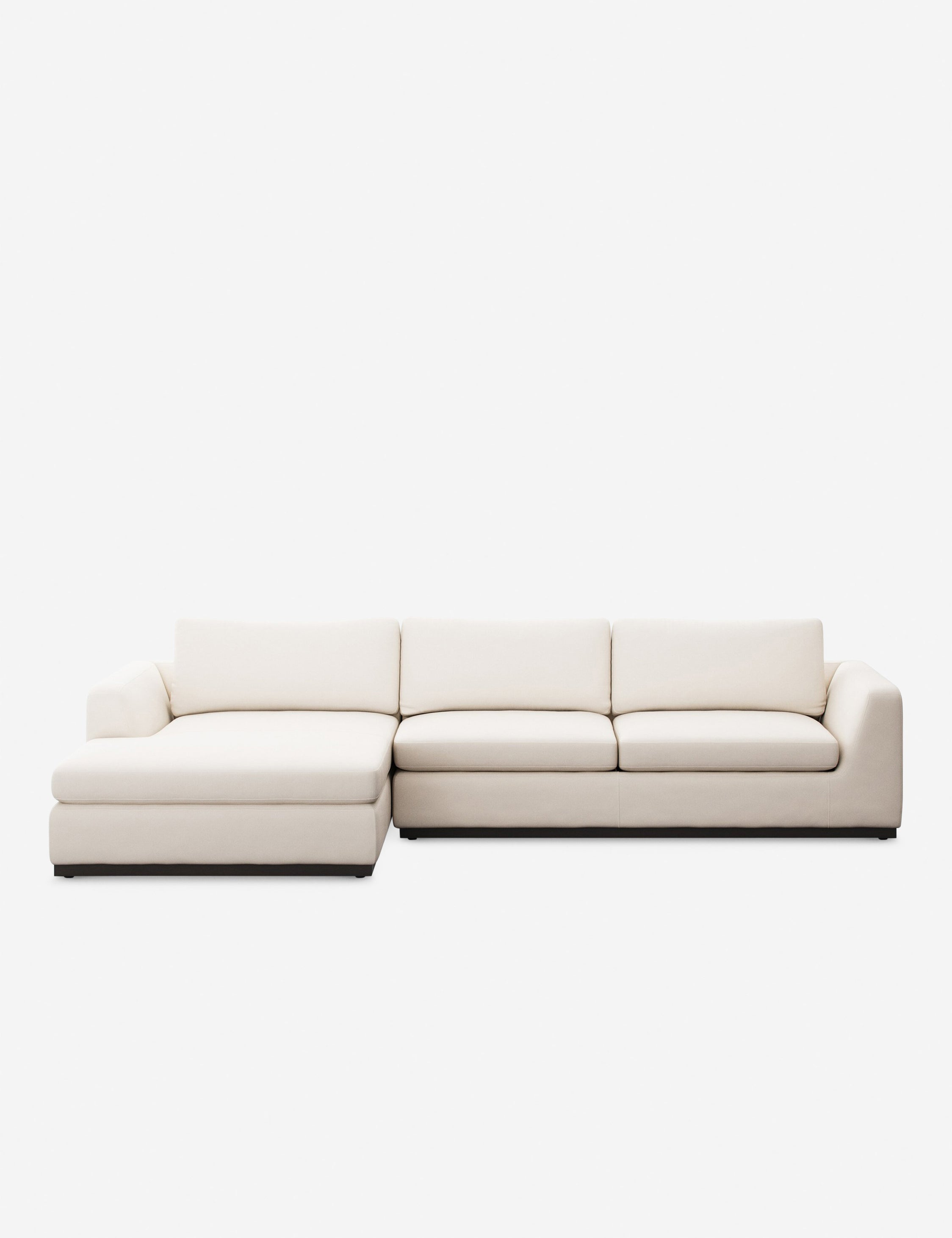 Lulu and Georgia - Daniston Modular Chaise Sectional Sofa