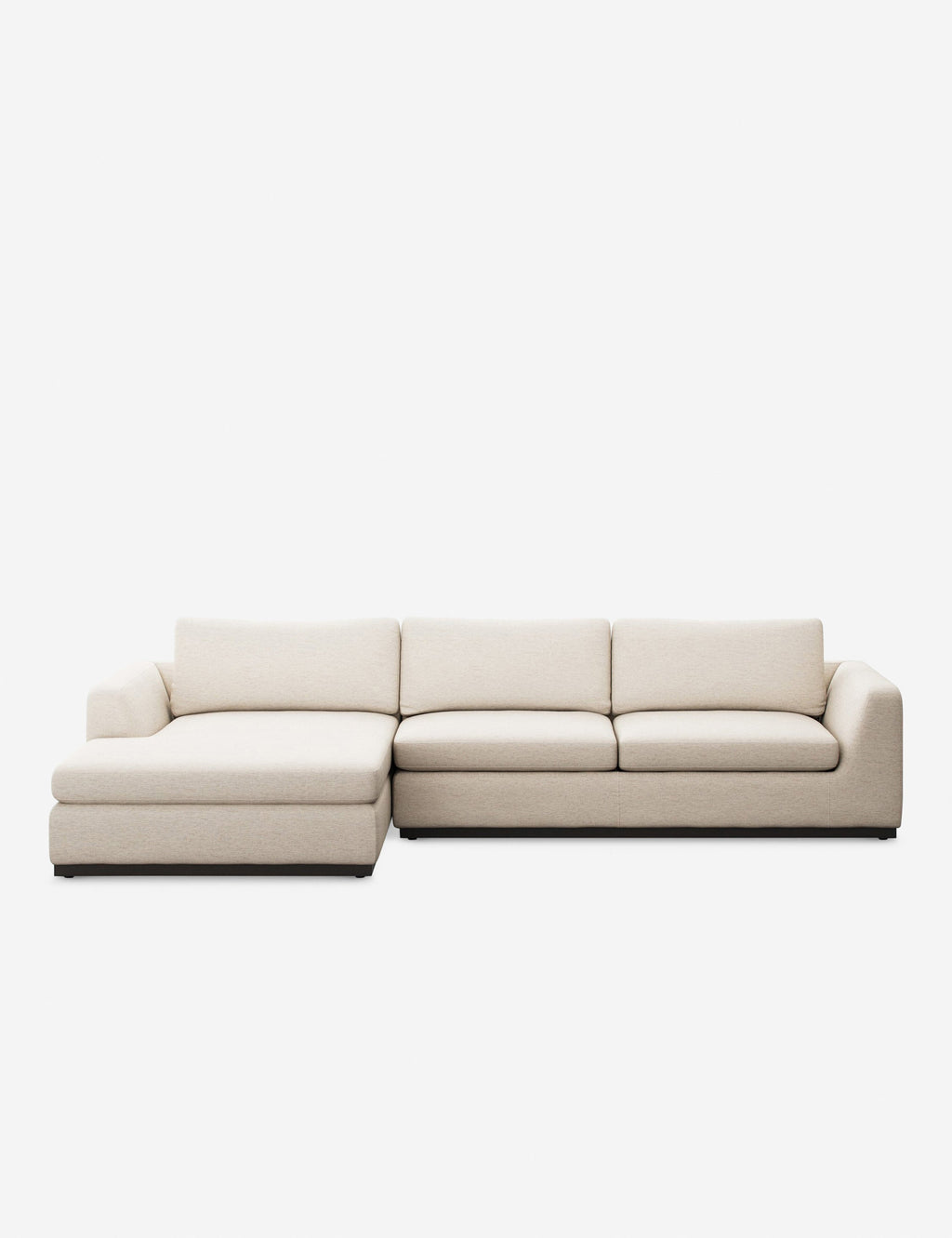 Lulu and Georgia - Daniston Modular Chaise Sectional Sofa