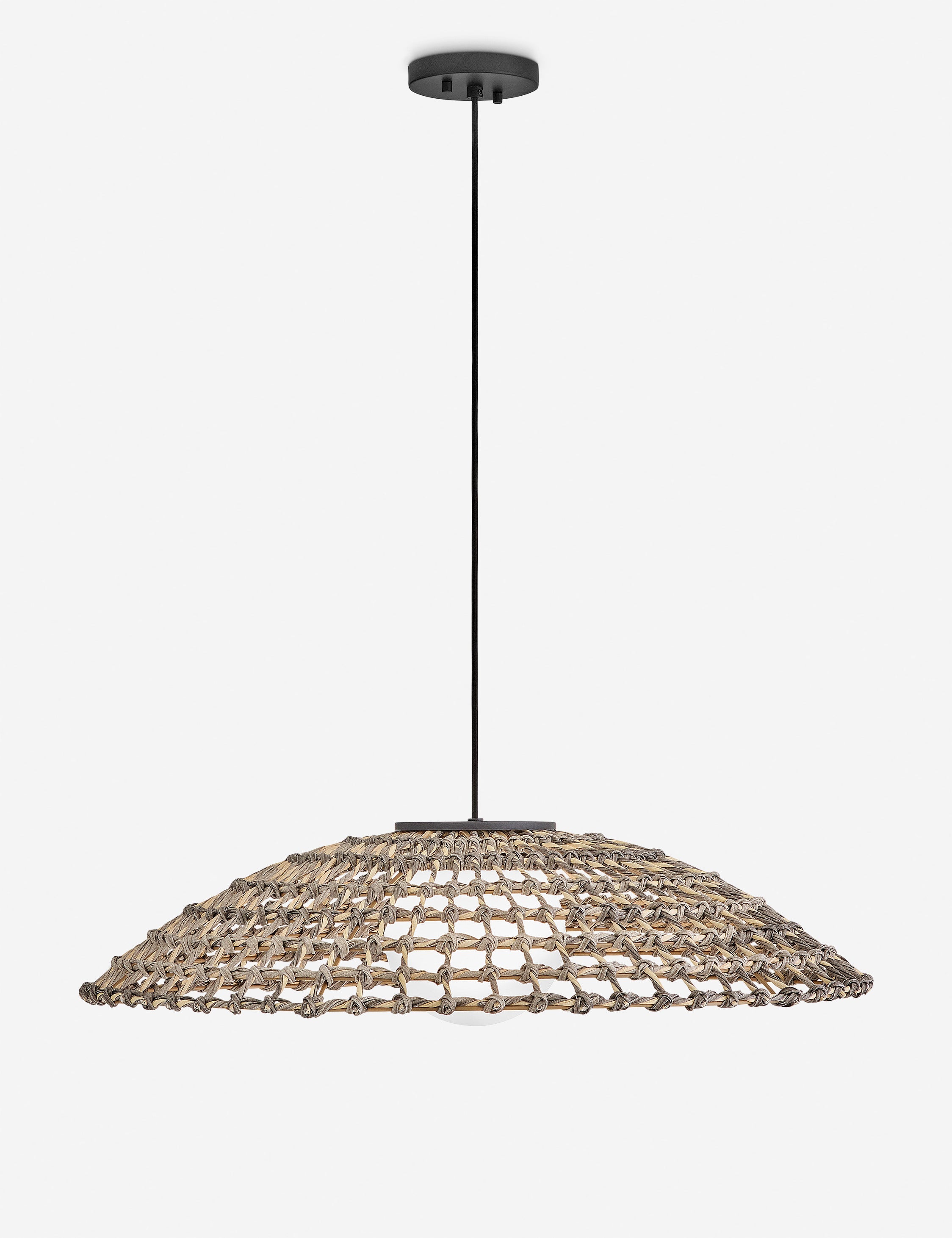 Lulu and Georgia - Dejana Outdoor Pendant Light