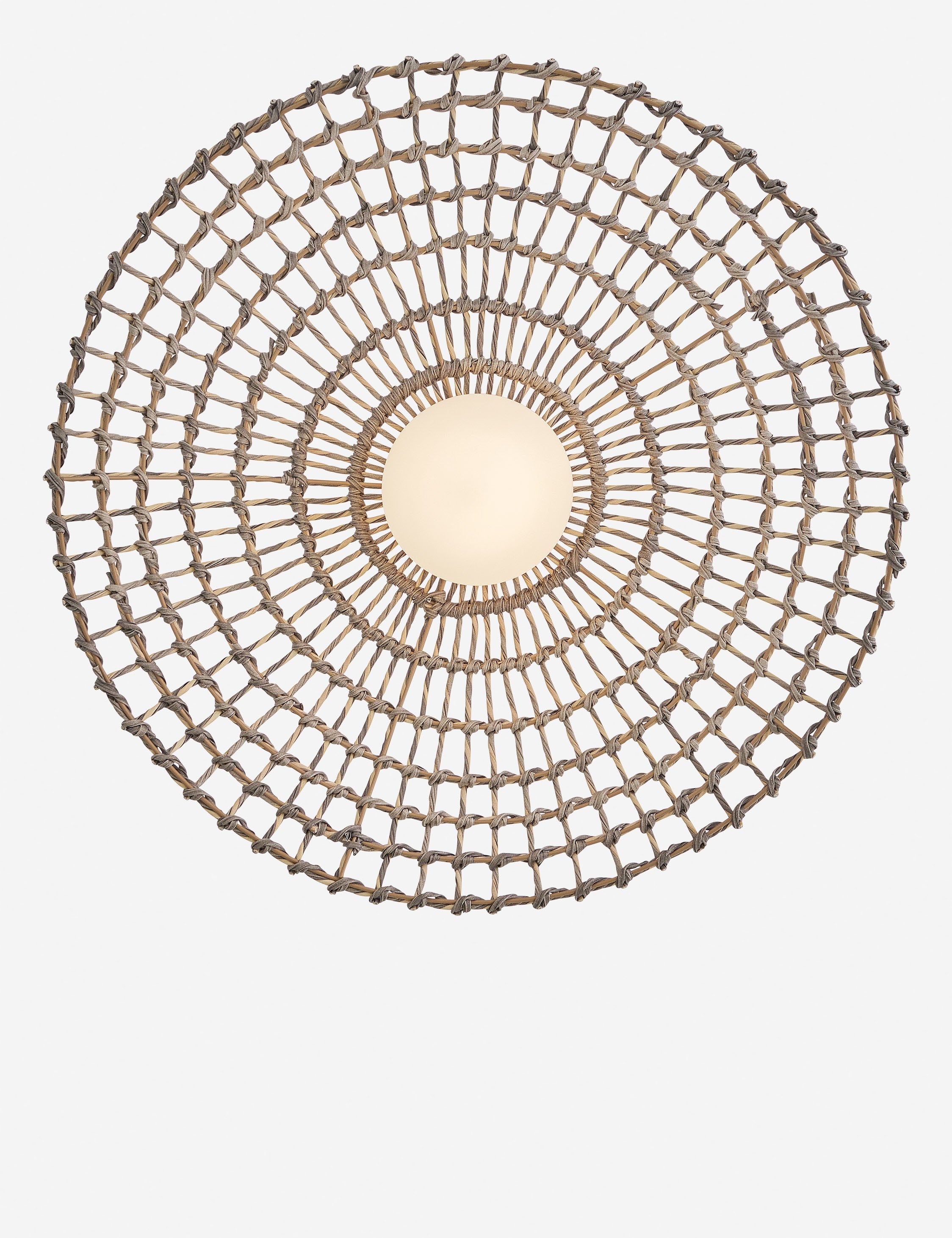 Lulu and Georgia - Dejana Outdoor Pendant Light