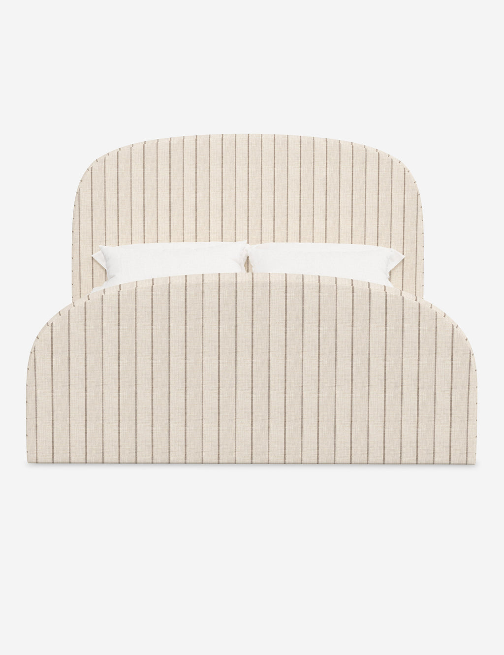 Lulu and Georgia - Bescond Platform Bed