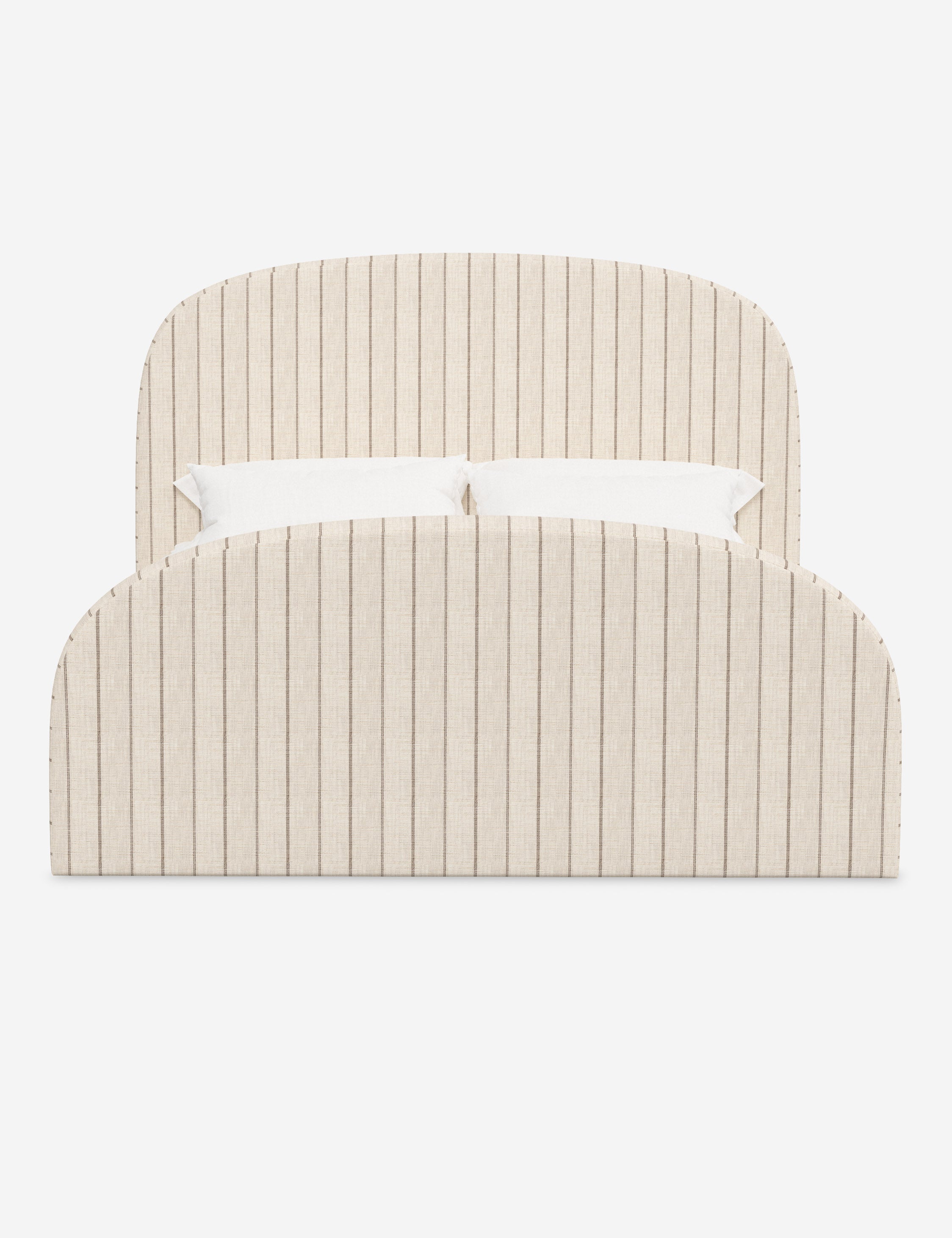 Lulu and Georgia - Bescond Platform Bed