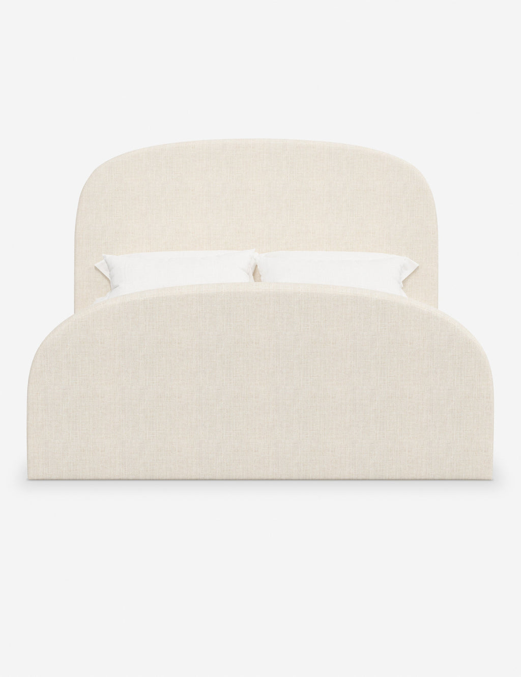 Lulu and Georgia - Bescond Platform Bed