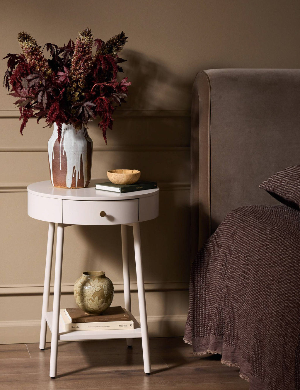 Lulu and Georgia - Jules Nightstand