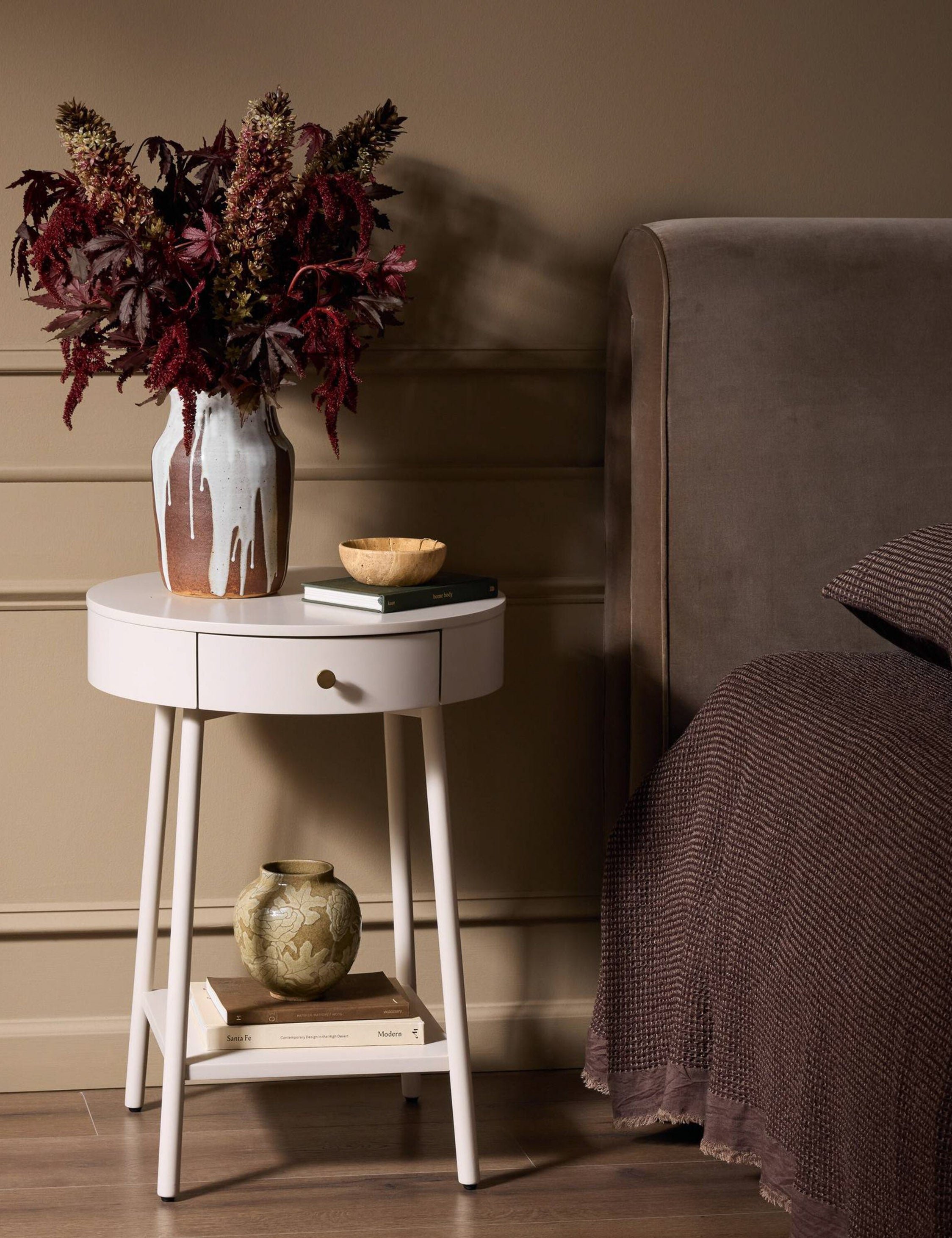 Lulu and Georgia - Jules Nightstand