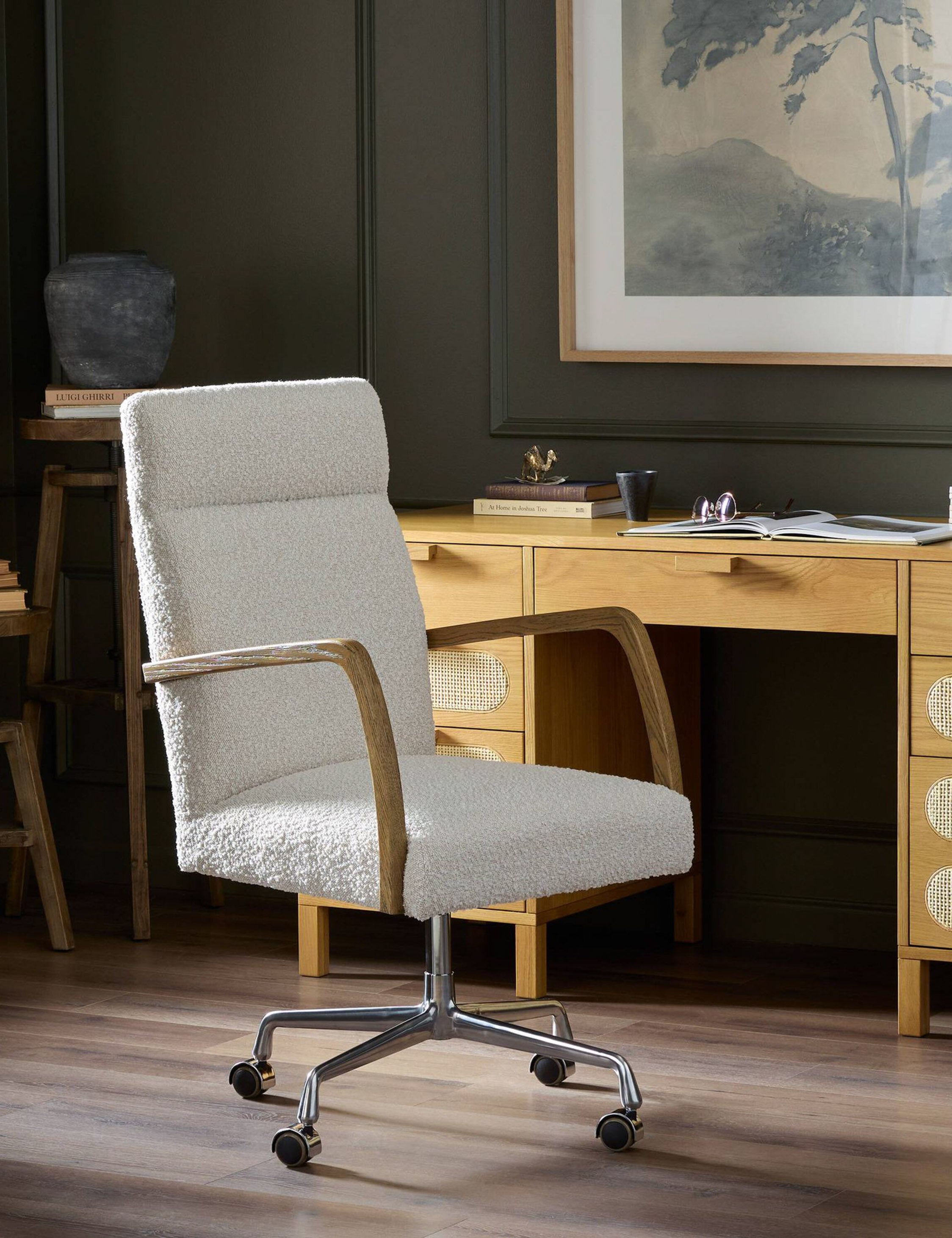 Lulu and Georgia - Camden Office Chair