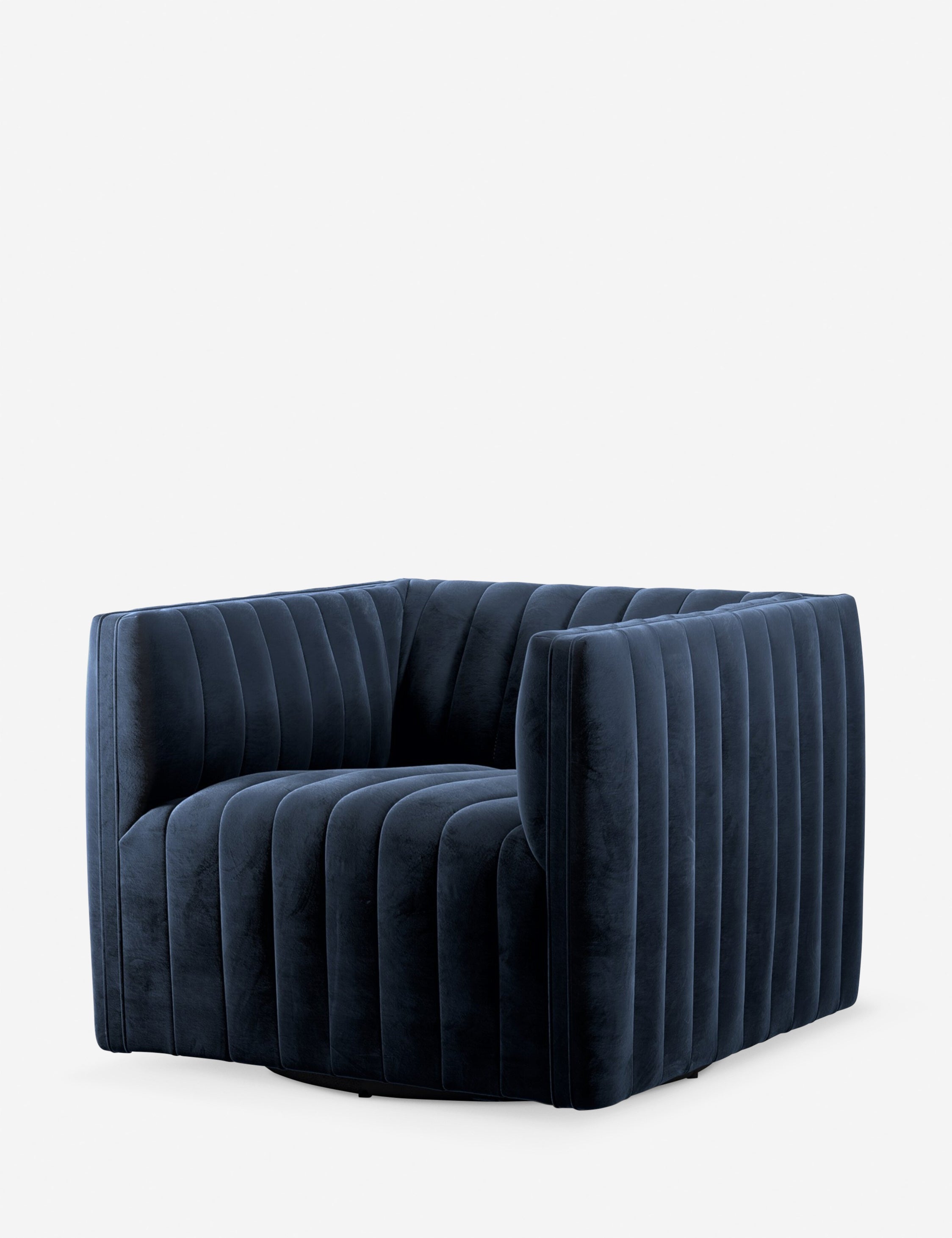Lulu and Georgia - Roz Swivel Chair