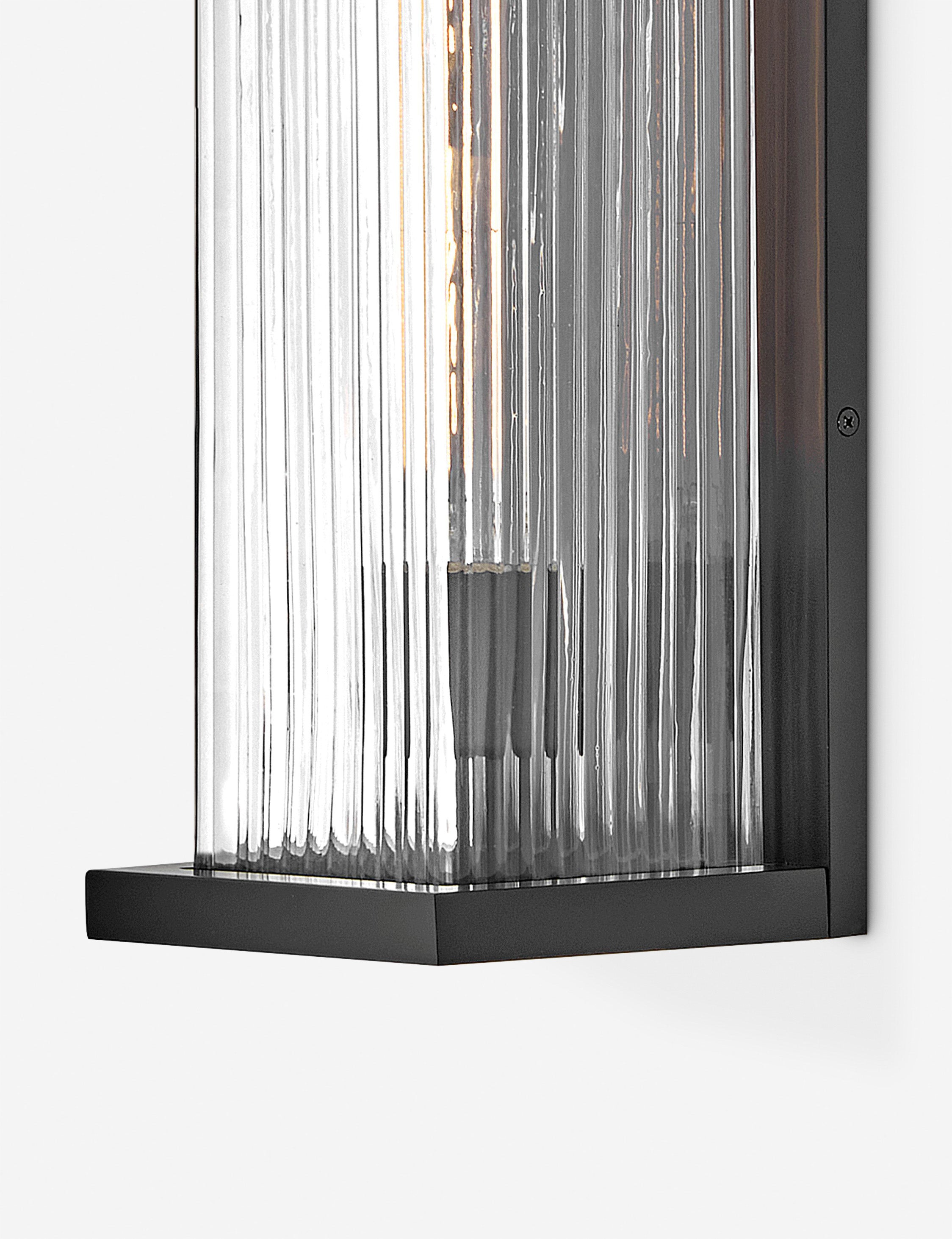 Lulu and Georgia - Annese Outdoor Sconce