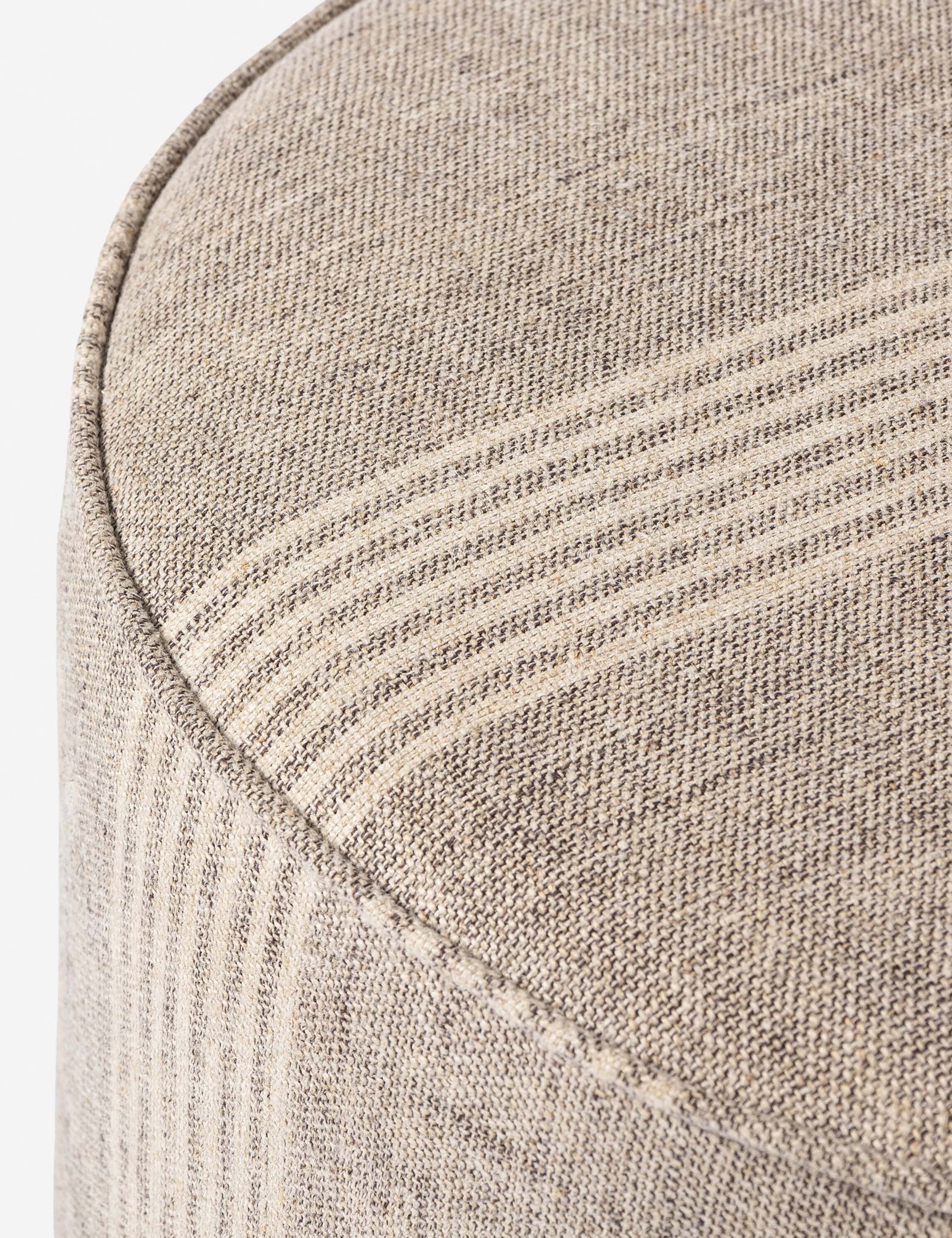 Lulu and Georgia - Aldora Stool