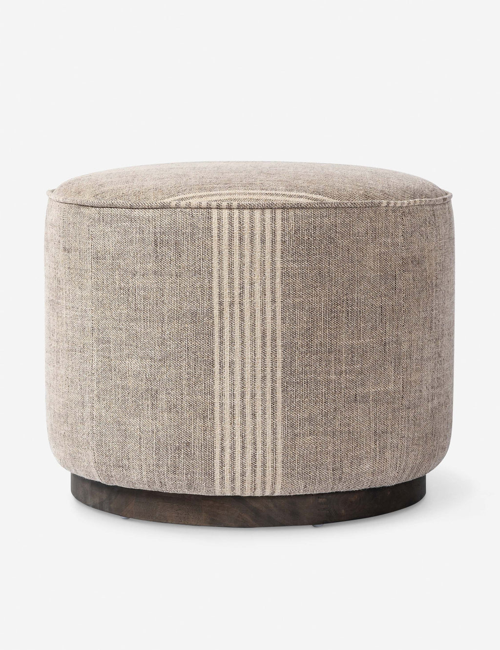 Lulu and Georgia - Aldora Stool