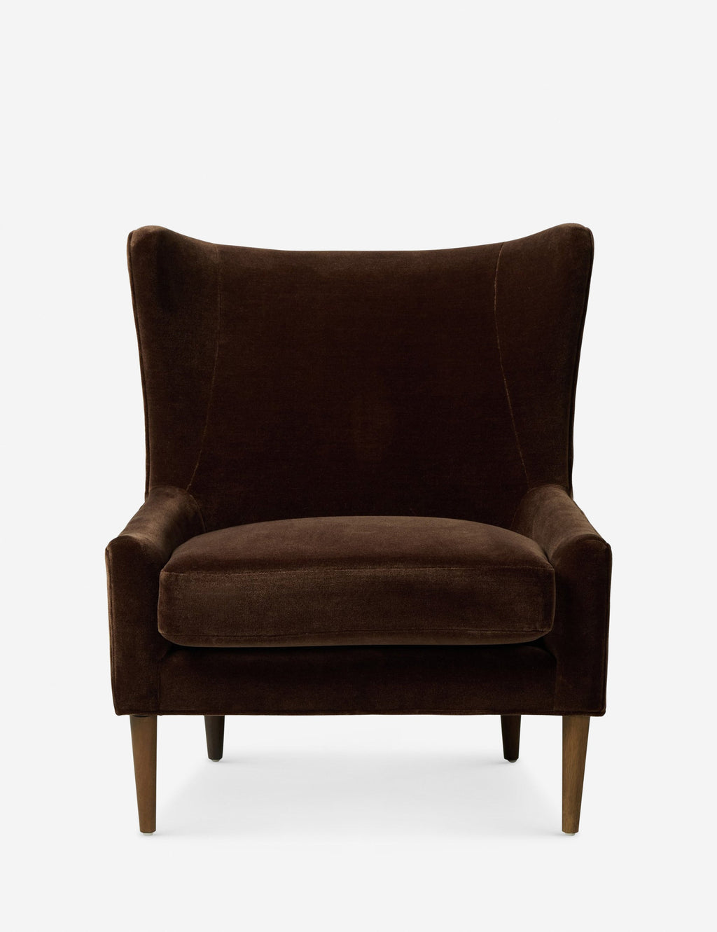 Lulu and Georgia - Cardinal Accent Chair