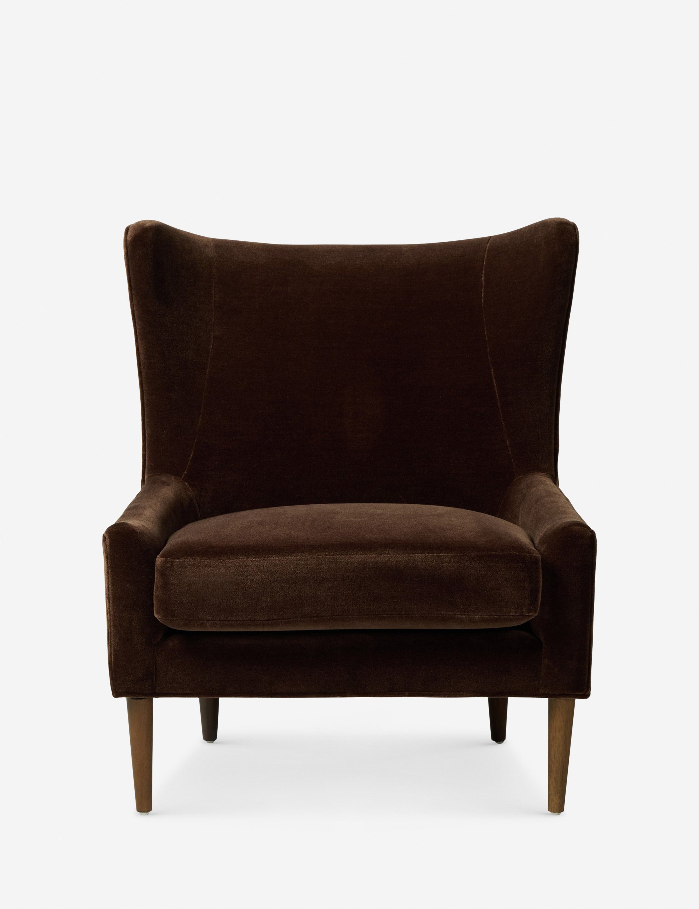 Lulu and Georgia - Cardinal Accent Chair