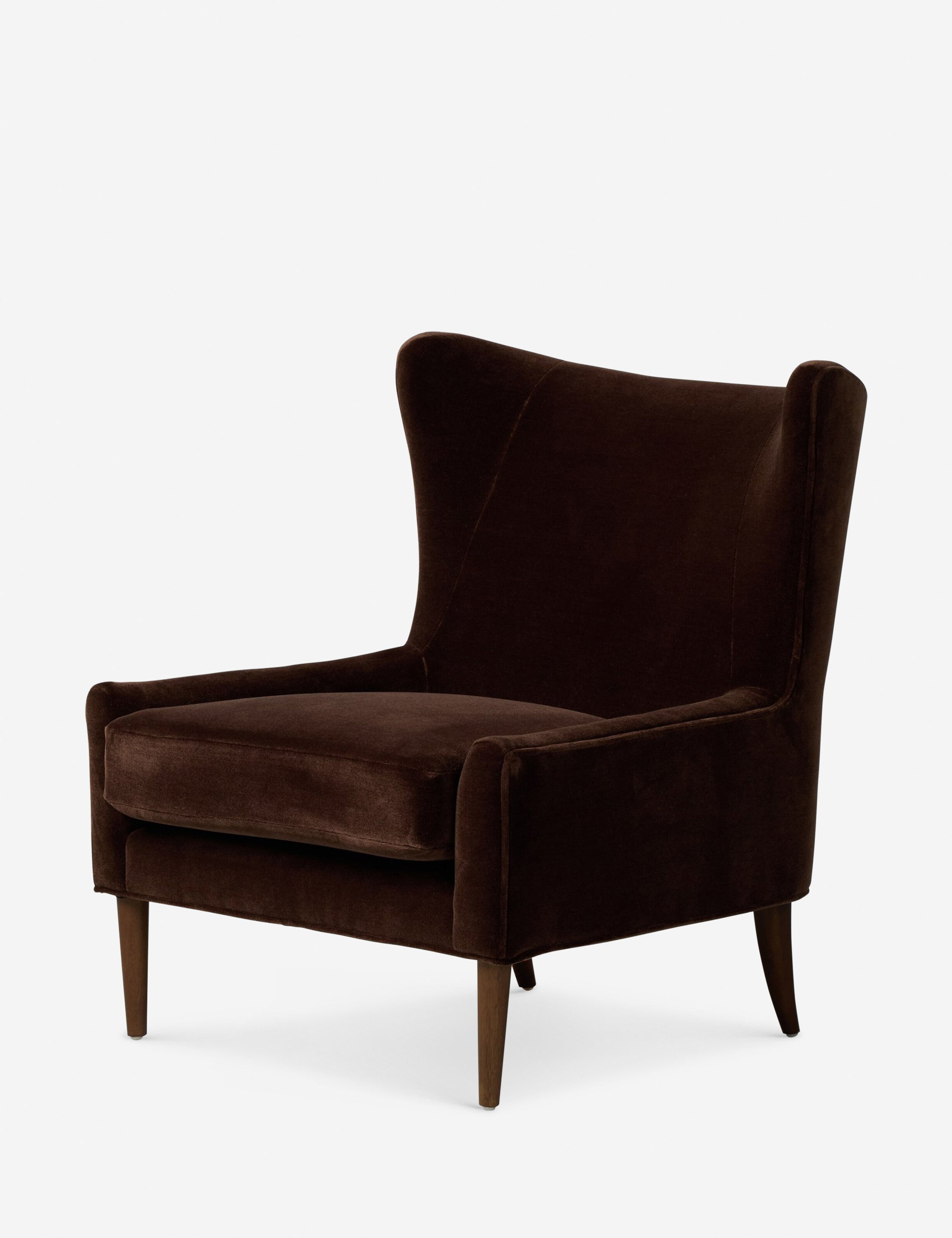 Lulu and Georgia - Cardinal Accent Chair