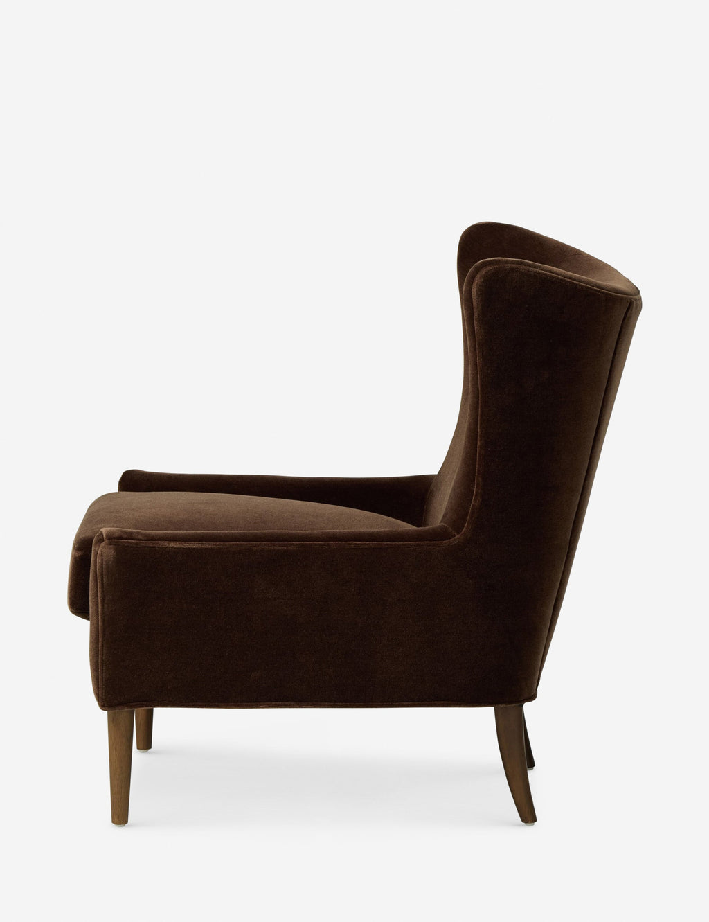 Lulu and Georgia - Cardinal Accent Chair
