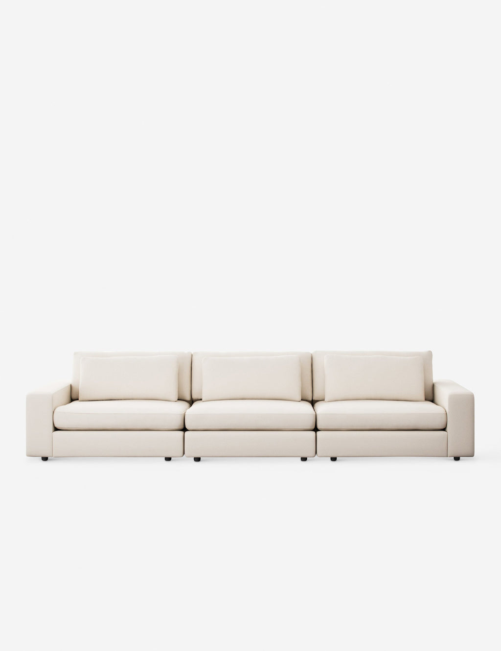 Lulu and Georgia - Creswell Sofa
