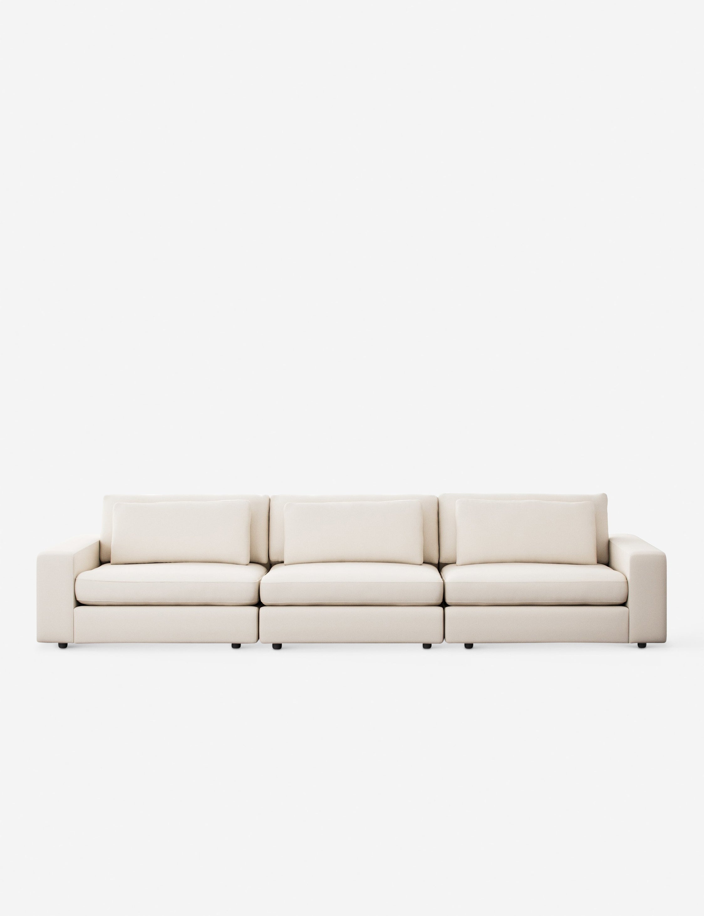 Lulu and Georgia - Creswell Sofa