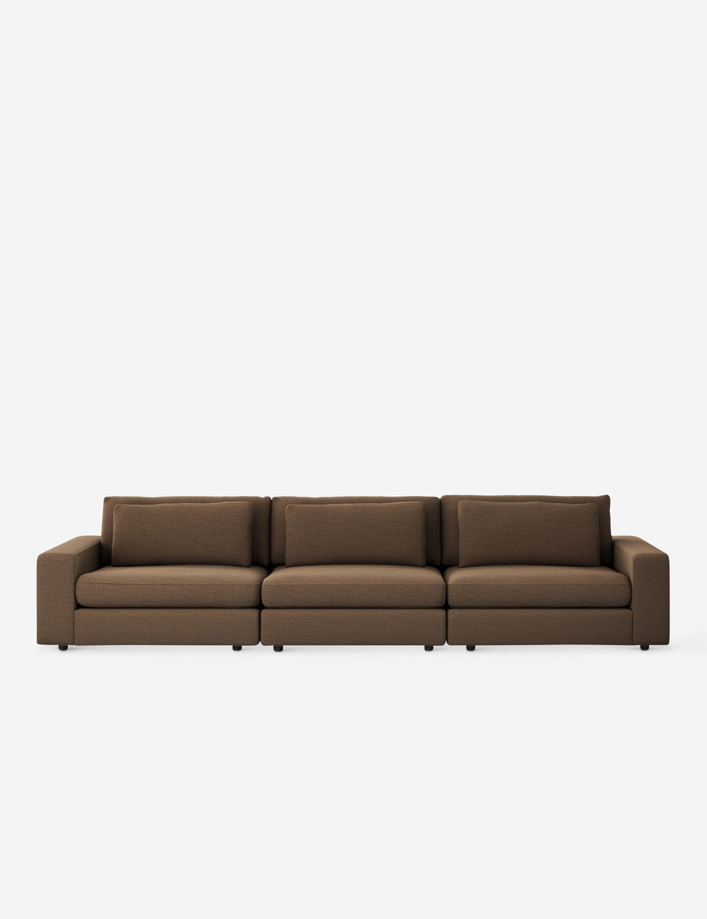 Lulu and Georgia - Creswell Sofa