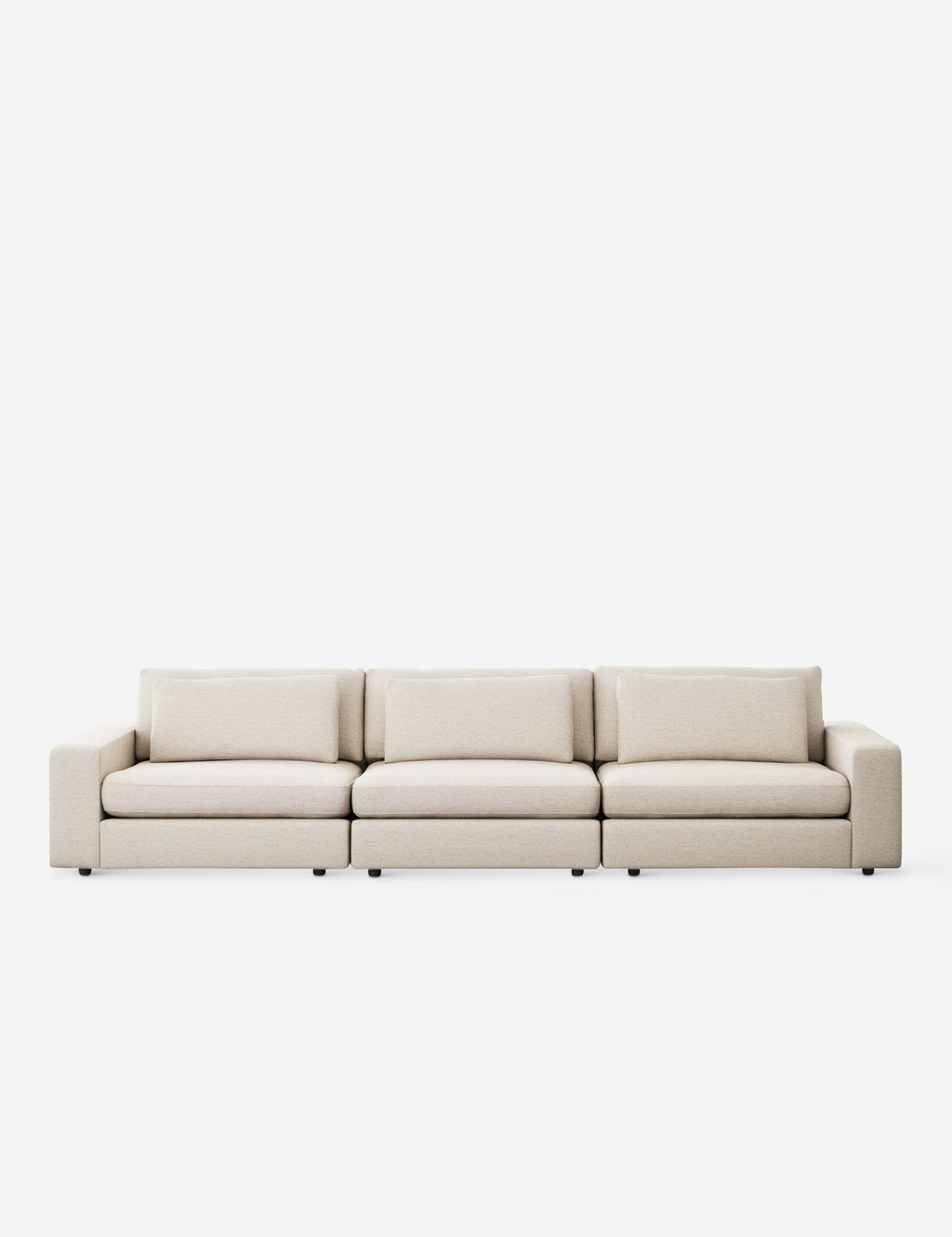 Lulu and Georgia - Creswell Sofa