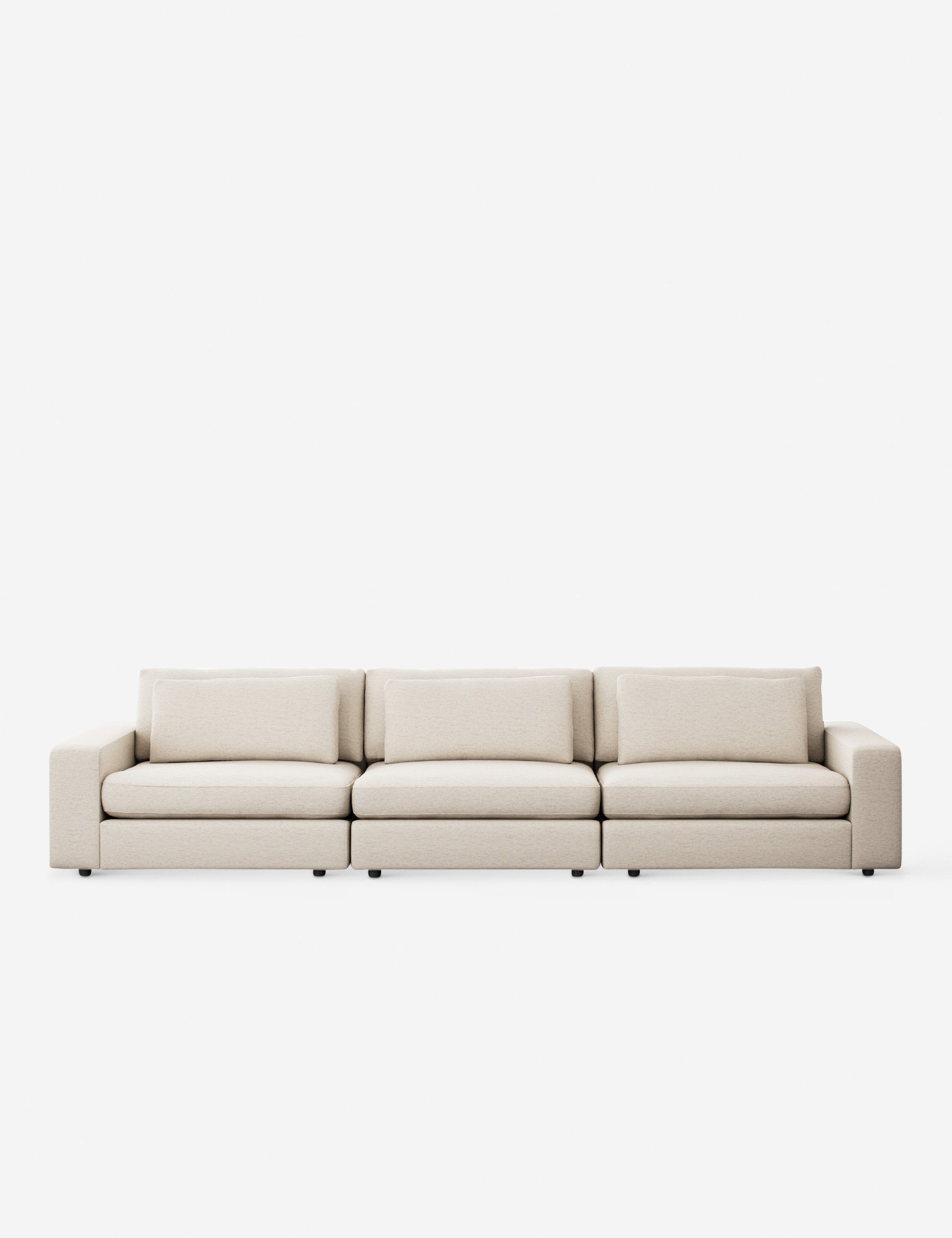 Lulu and Georgia - Creswell Sofa