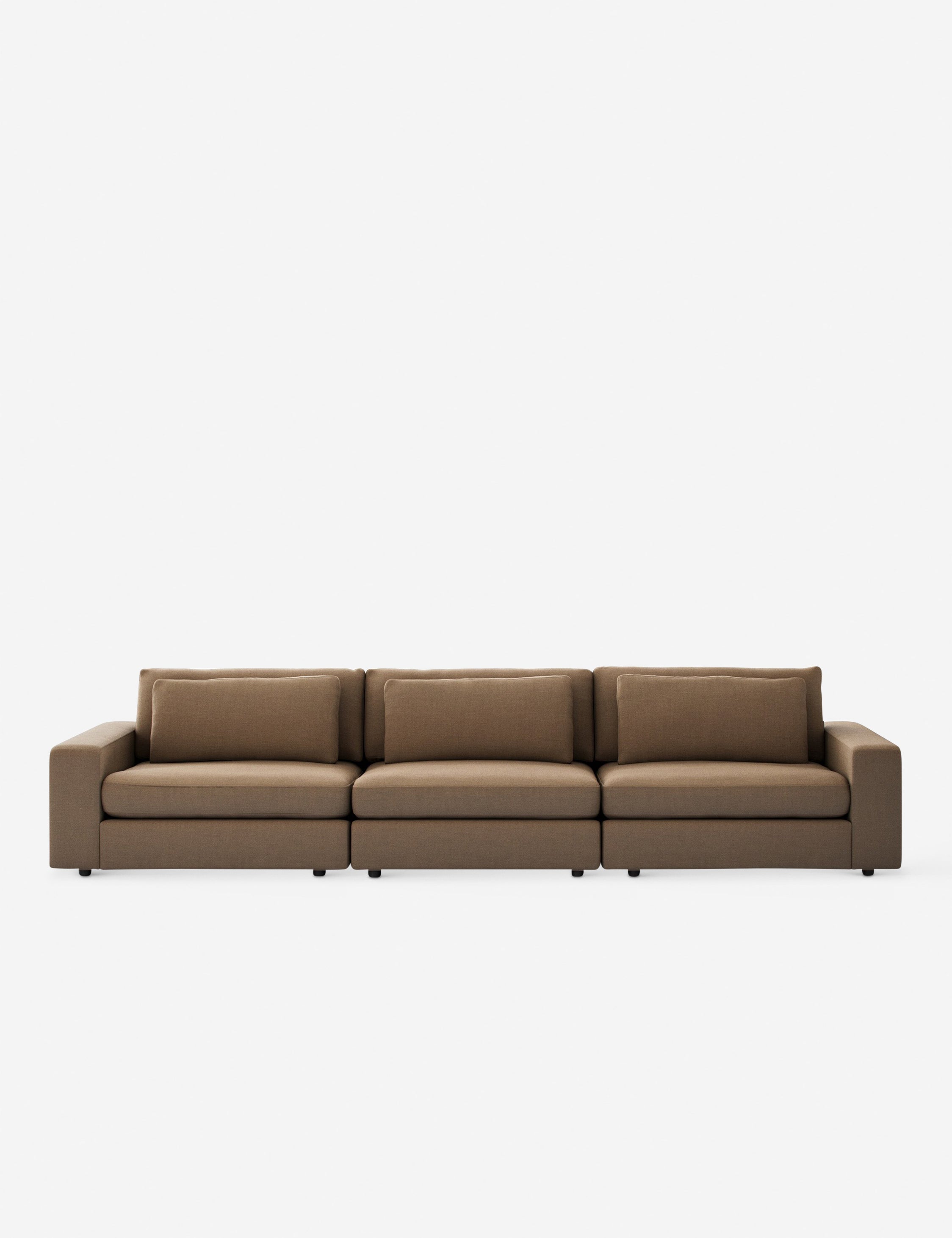 Lulu and Georgia - Creswell Sofa